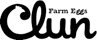 clun eggs logo