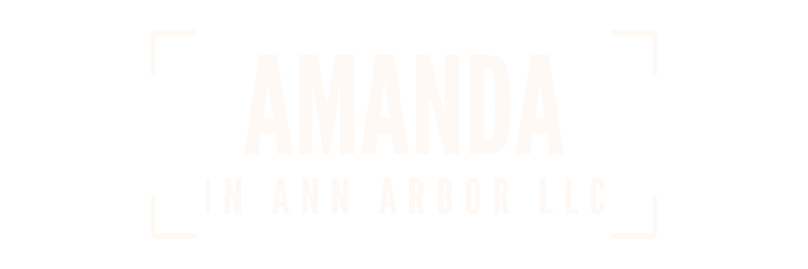 AMANDA IN ANN ARBOR 