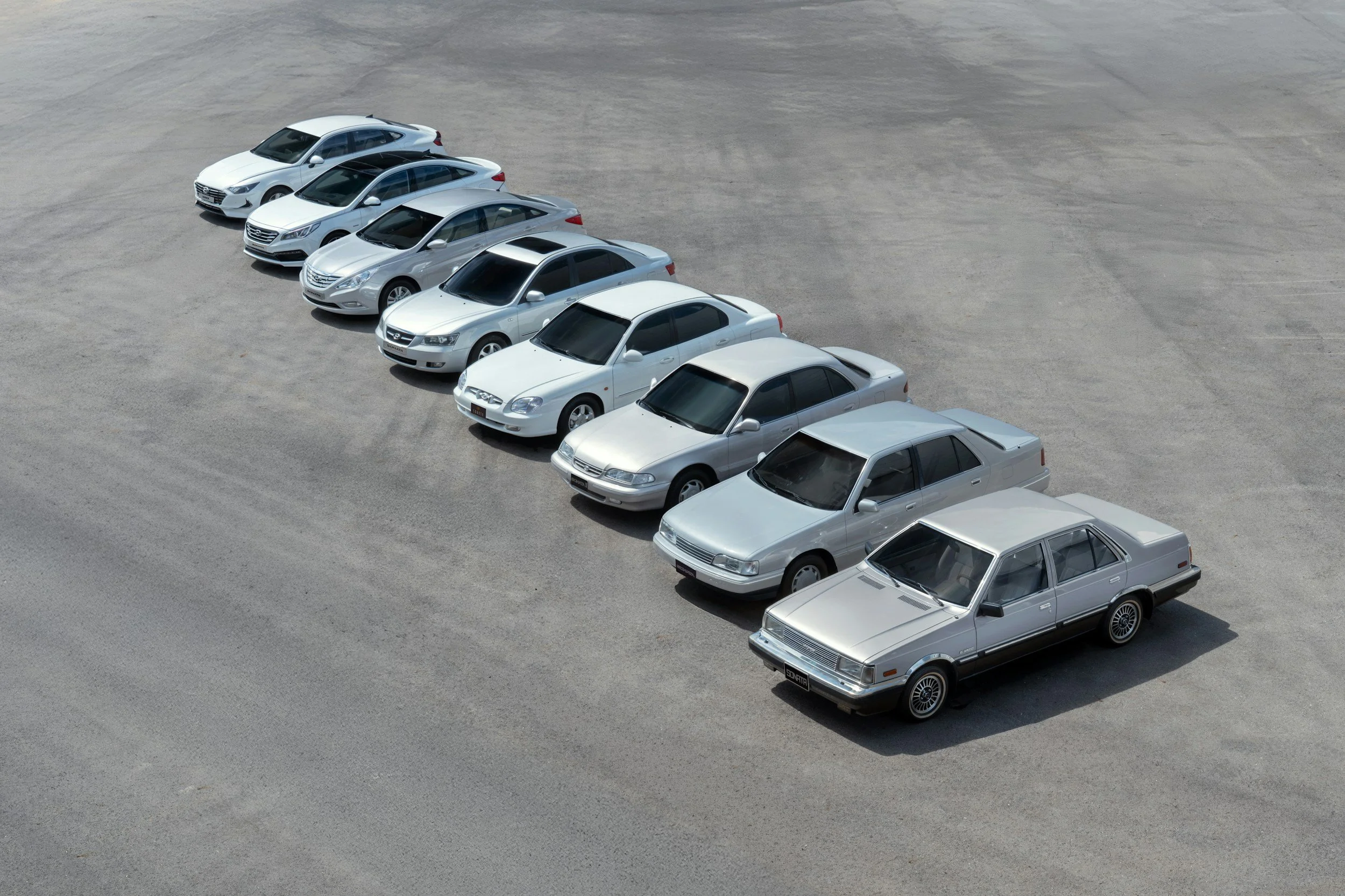 The Automobile Is Worth Preserving. The Way We Build It Must Change.