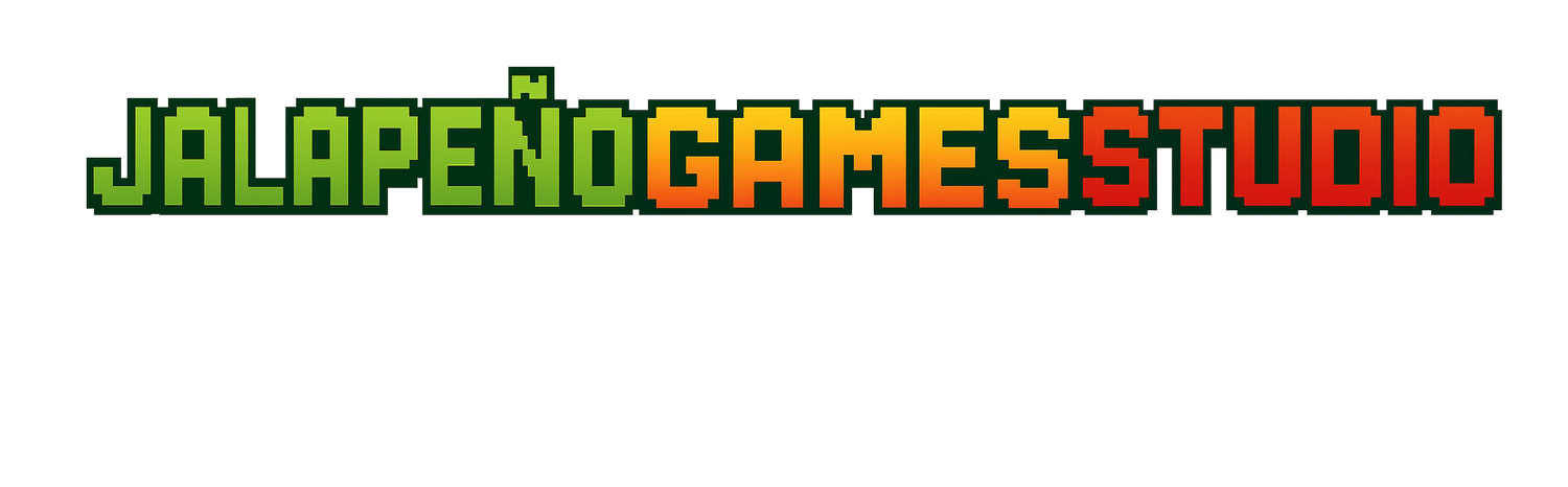 Jalapeño Games