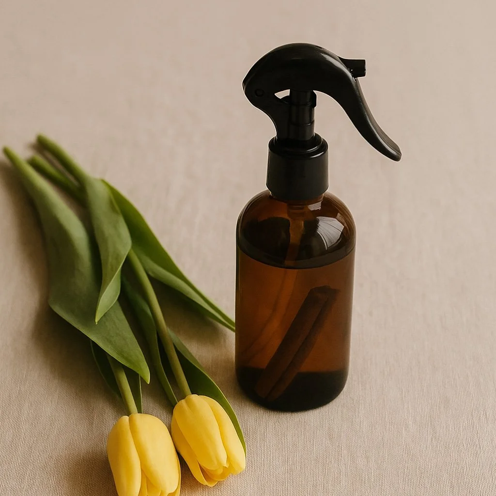 Agua para linos Tulipán