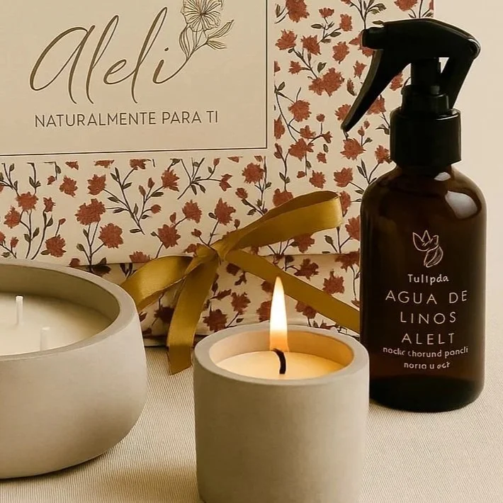 Kit Light & Mist Small