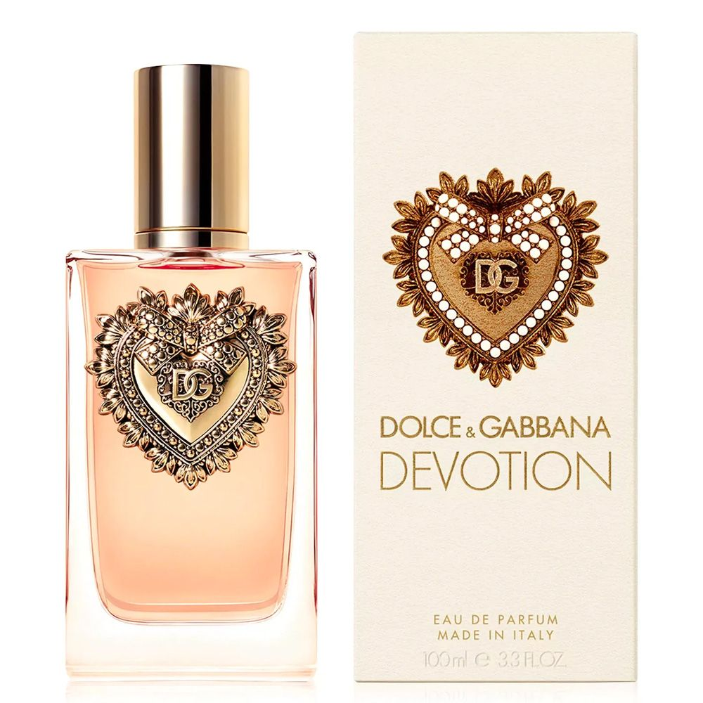 Dolce & Gabbana Devotion (Women)