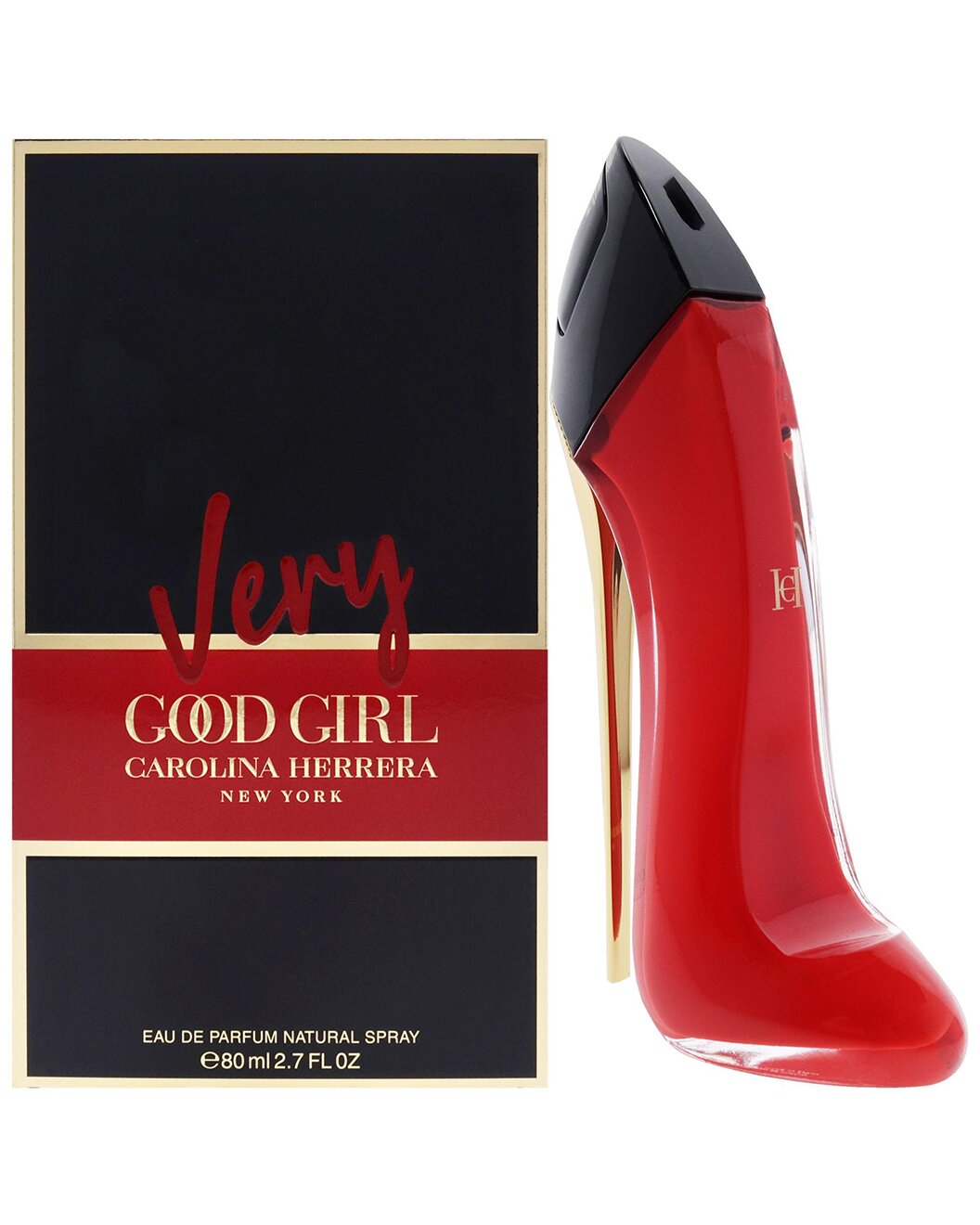 Carolina Herrera Good Girl Very Good