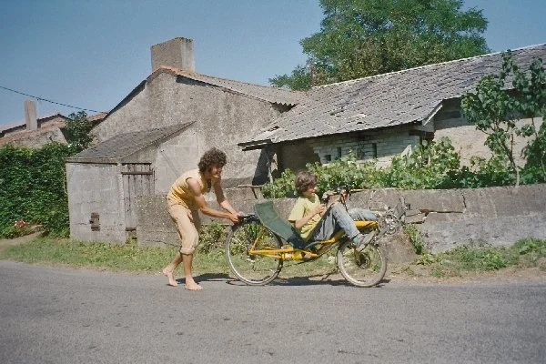 FOSvelos 3 (2004/2005)