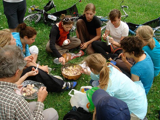 FOSvelos 6 20007/2008