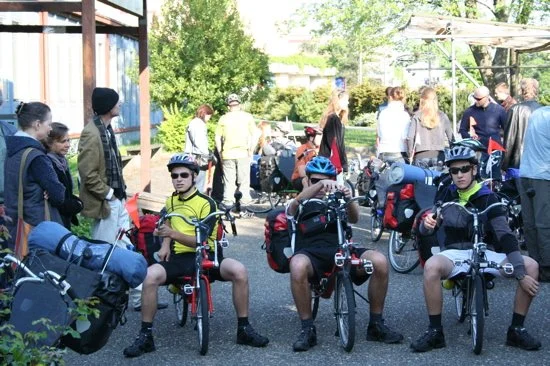 FOSvelos 7 2008/2009