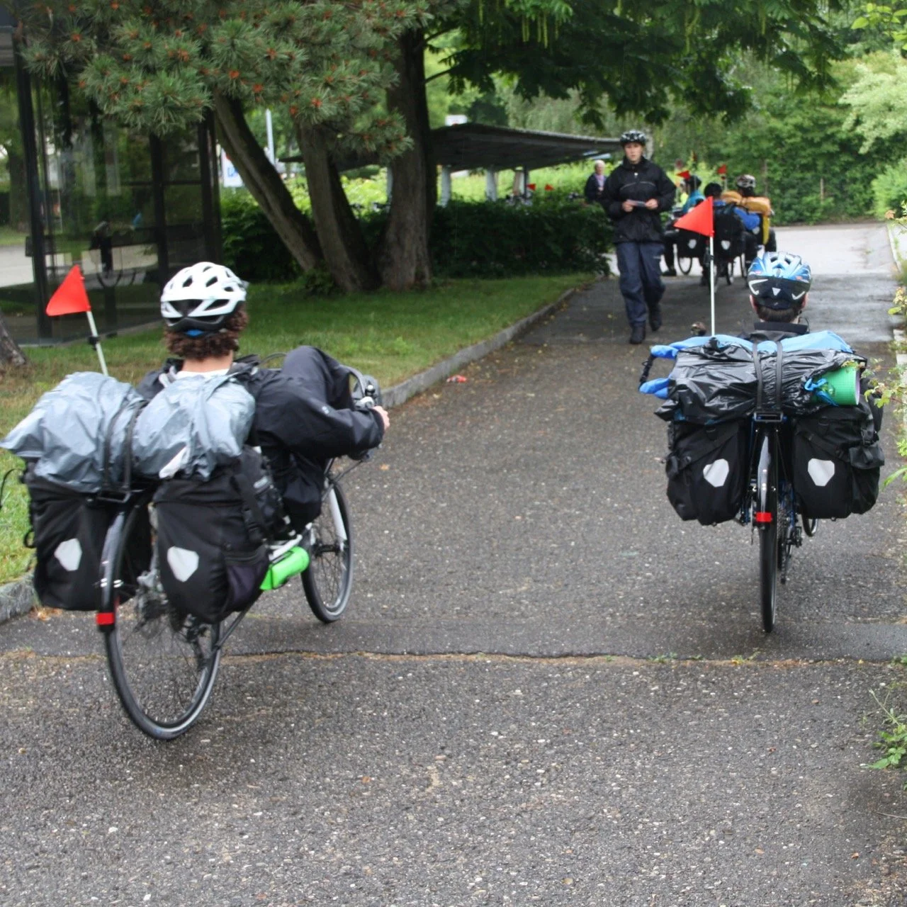 FOSvelos 10 (2011/12)