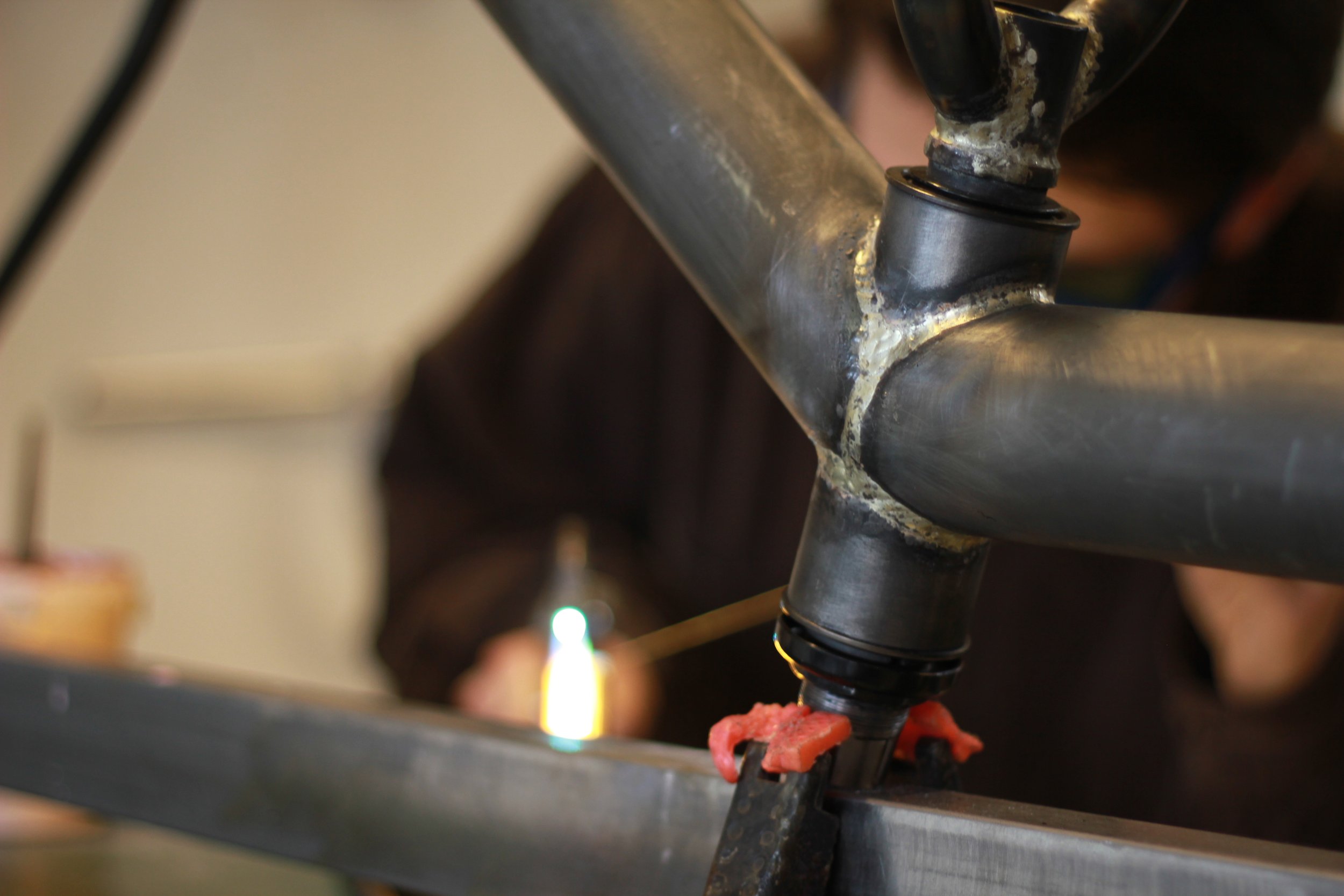 FOSvelos 11 (2012/13)