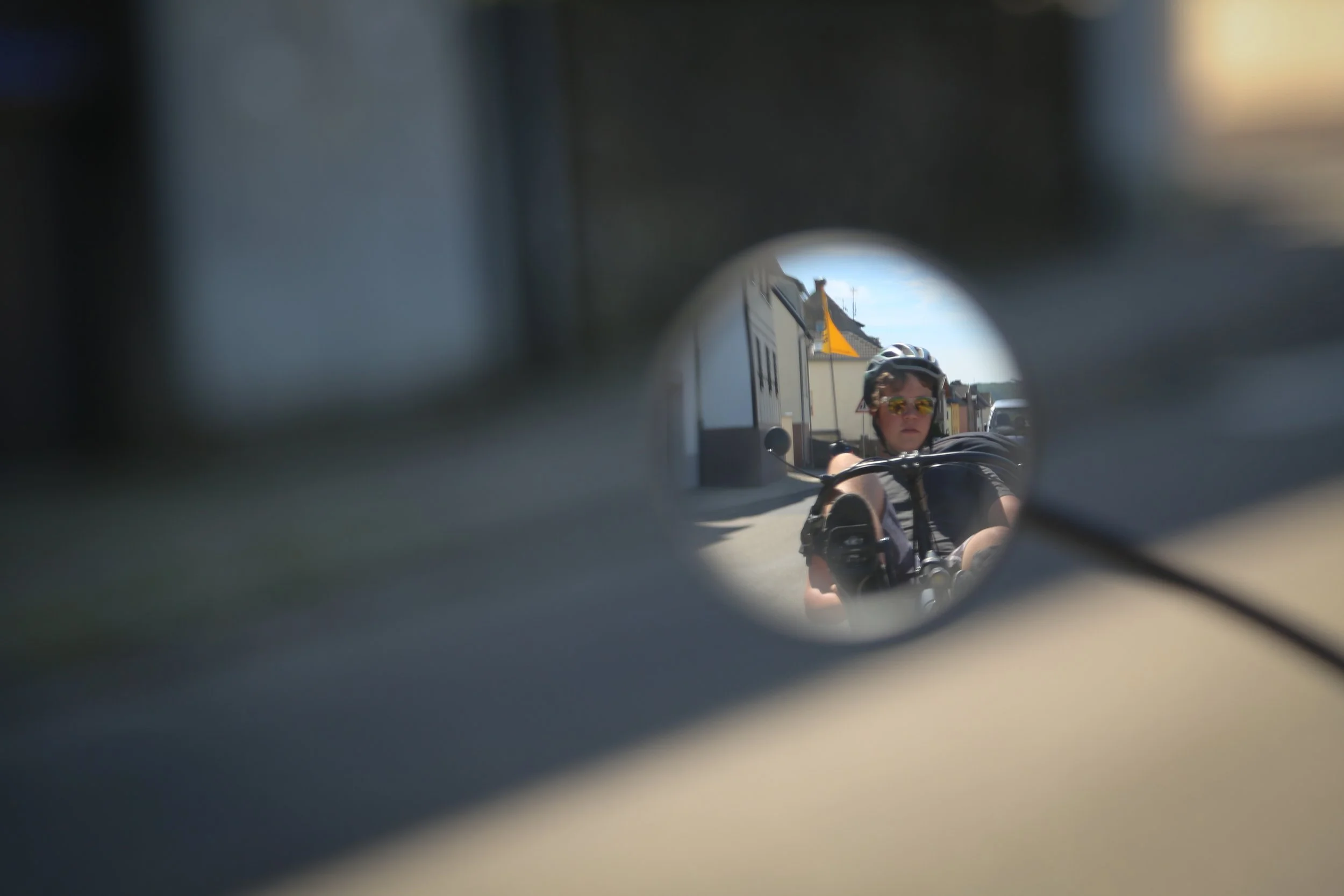 FOSvelos 13 (2014/15)