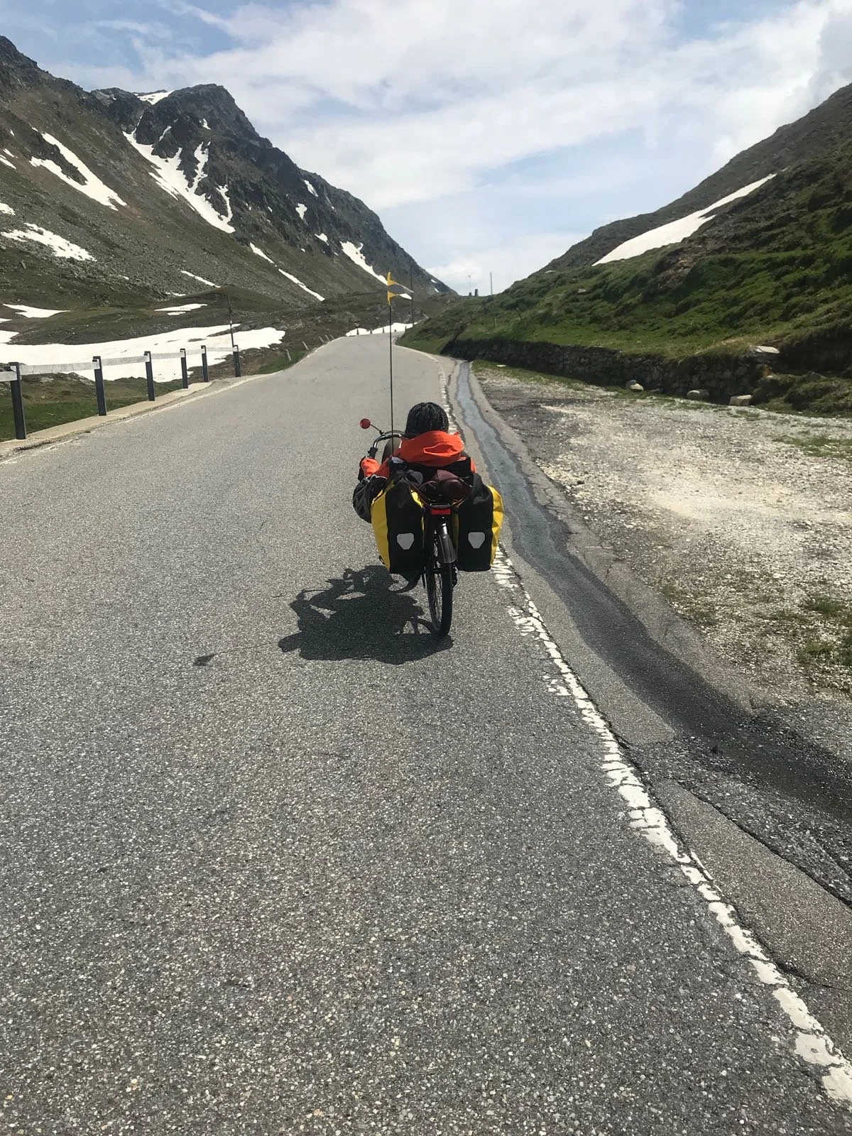 FOSvelos 16 (2017-2018)