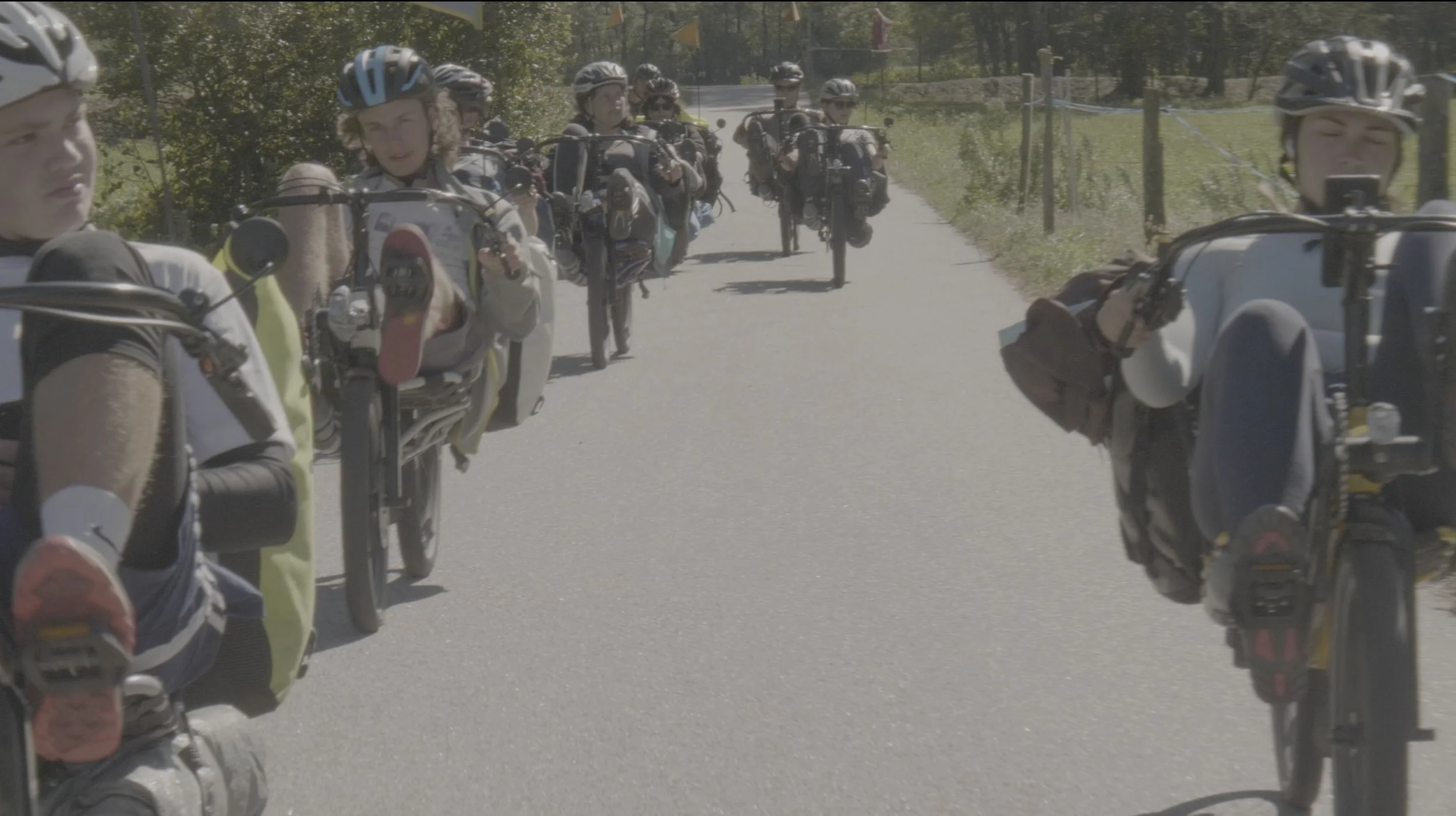 FOSvelos 18 (2019-20)