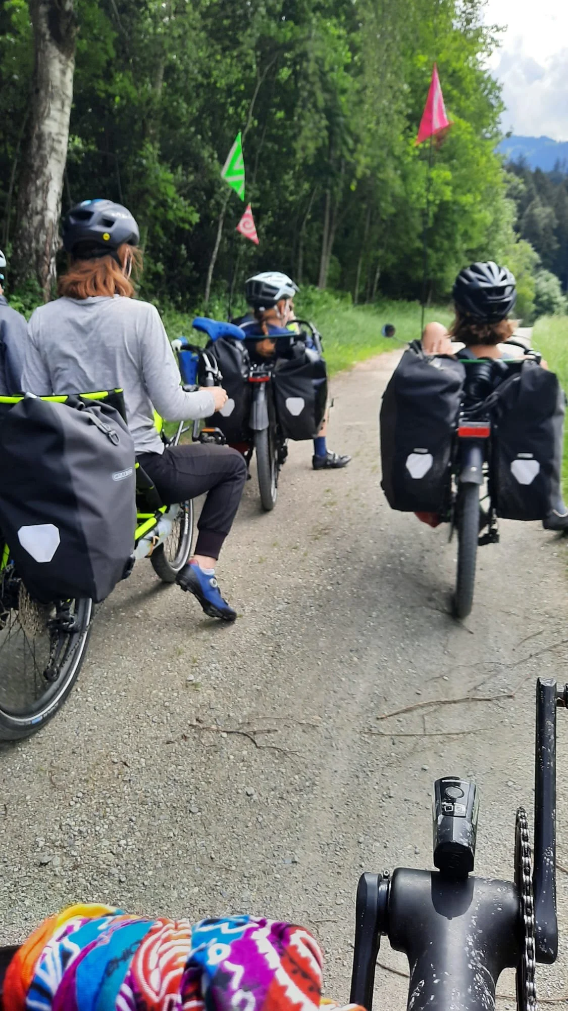 FOSvelos 20 (2021-22)