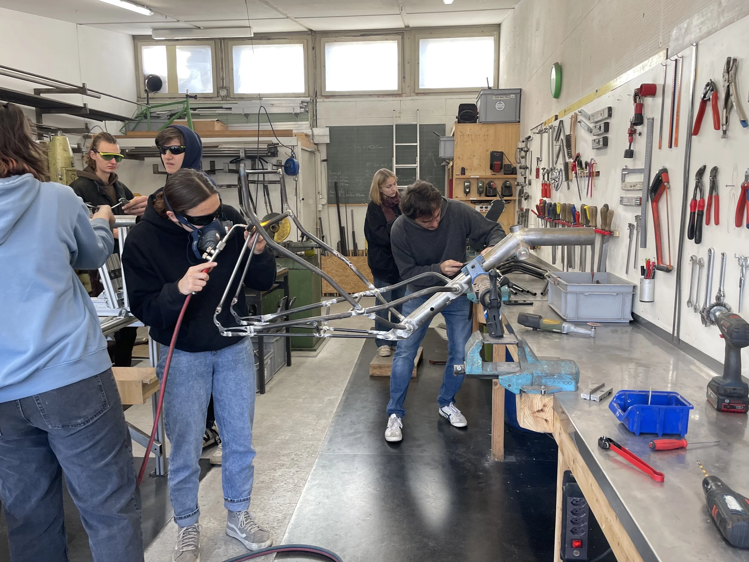 FOSVelos 21 (2022-23)