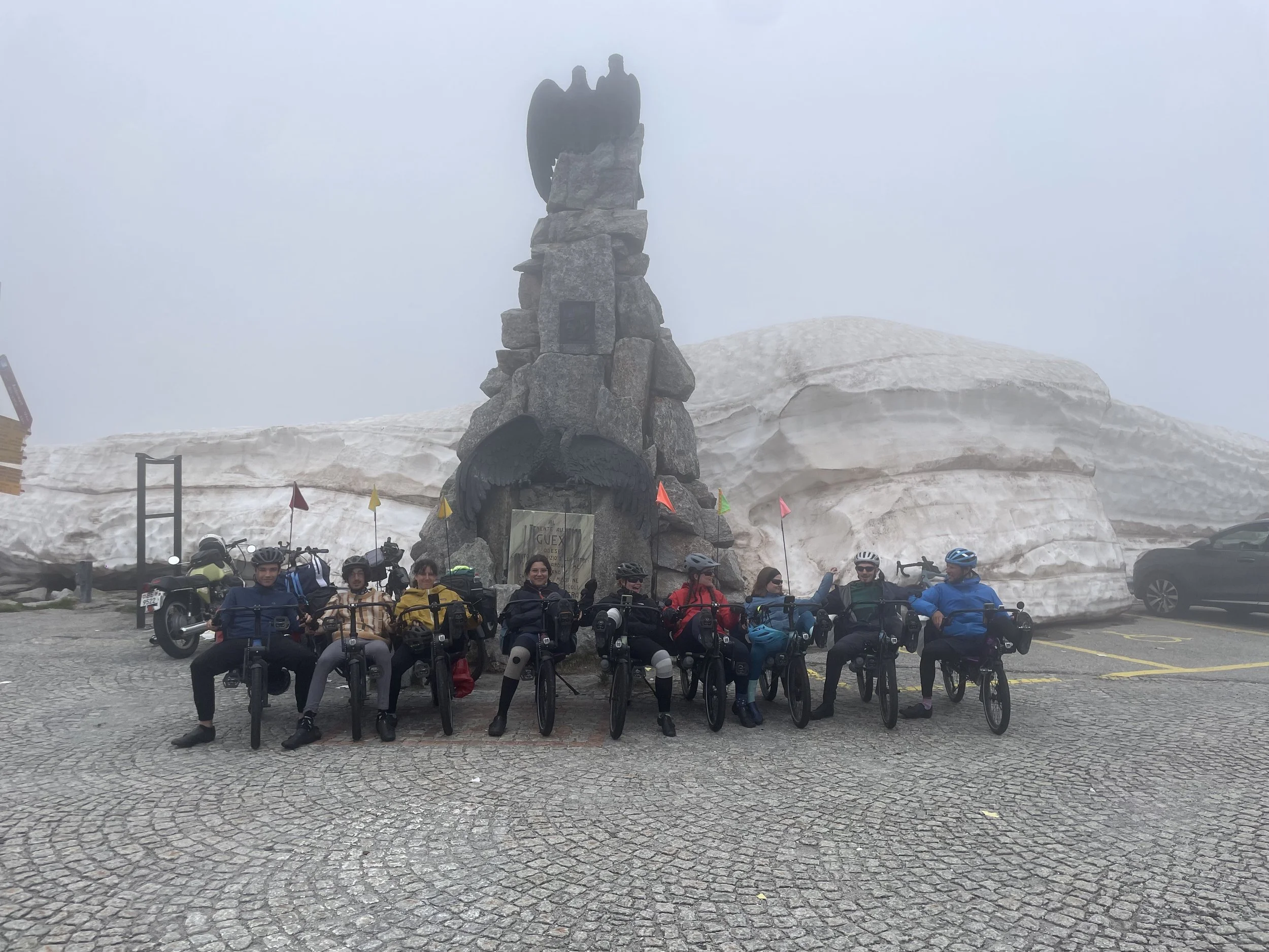 FOSVelos 22 (2023-24)