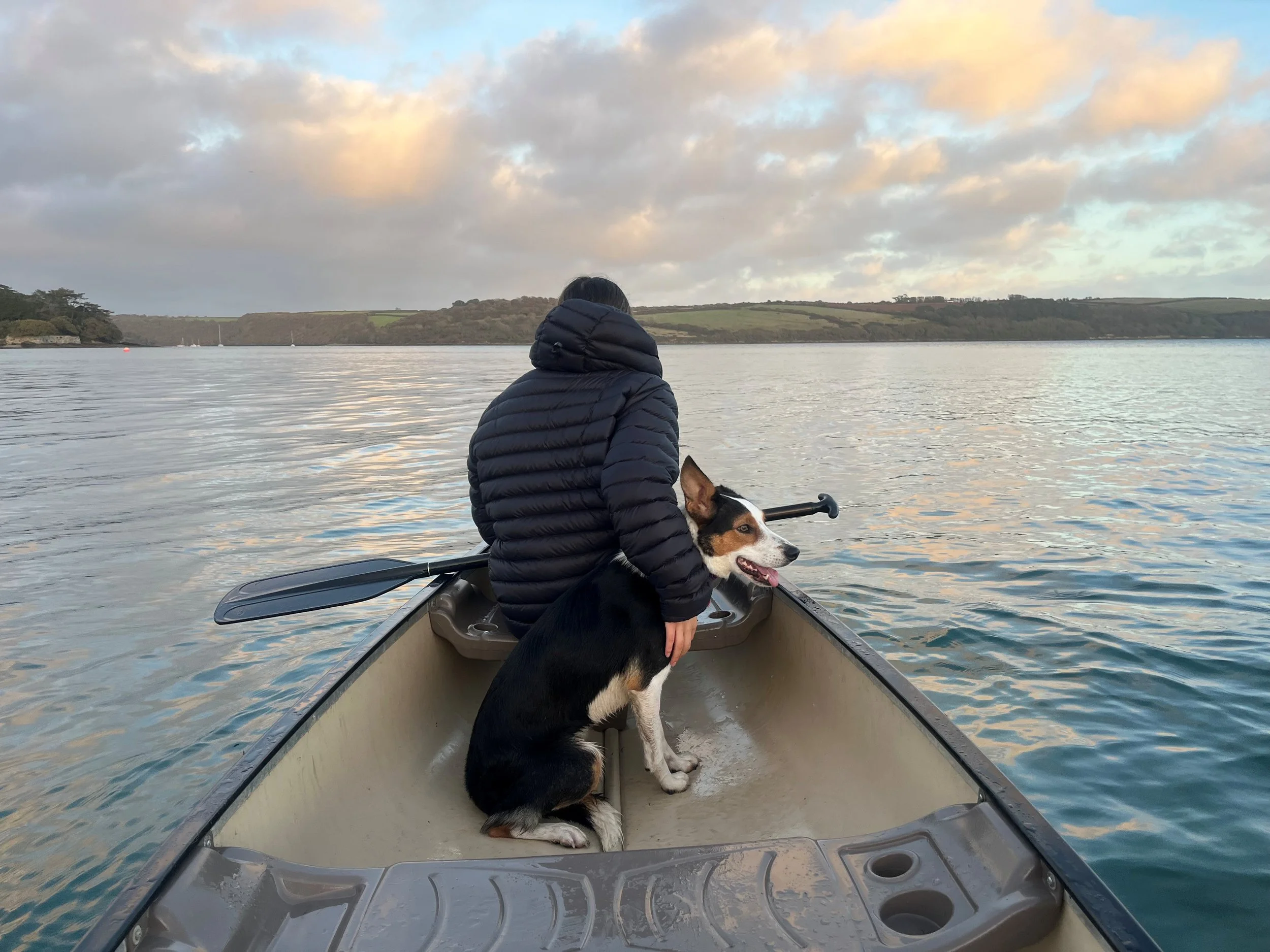 Leadership &amp; Knowing