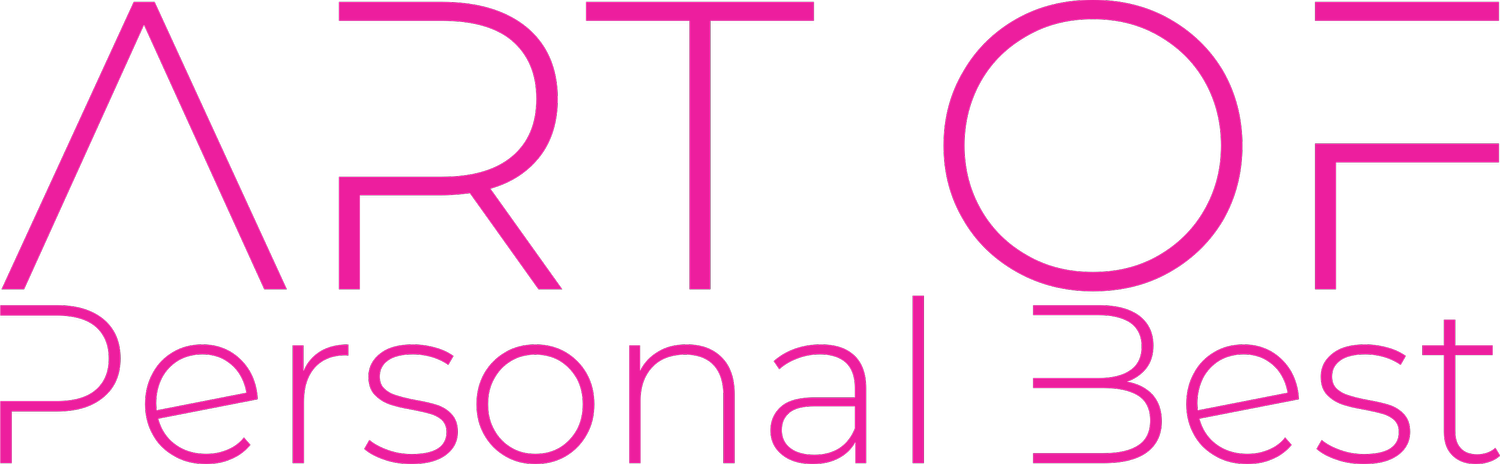 Art Of Personal Best