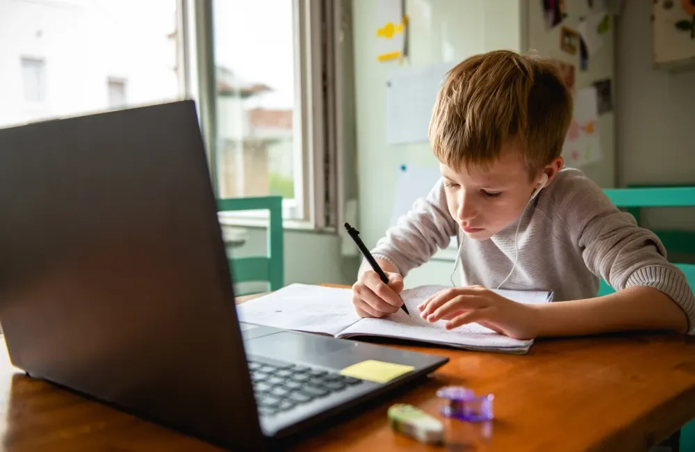 Secondary School Foundation Programme (Years 7–10)