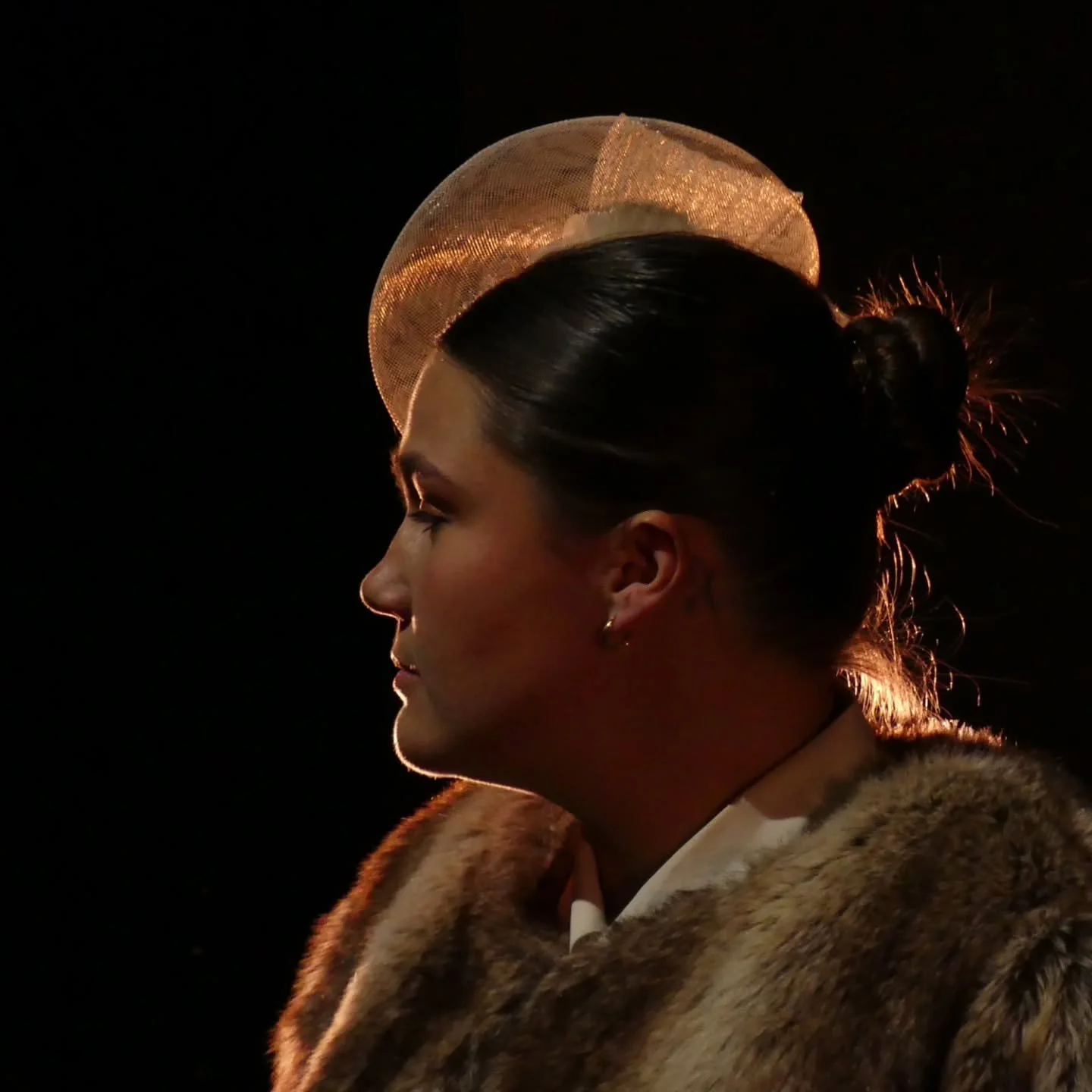 Some highlights from @shakesocanu noir adaptation of Richard III.

#theatre #stagelighting #lightingdesign #shakespeare #noir