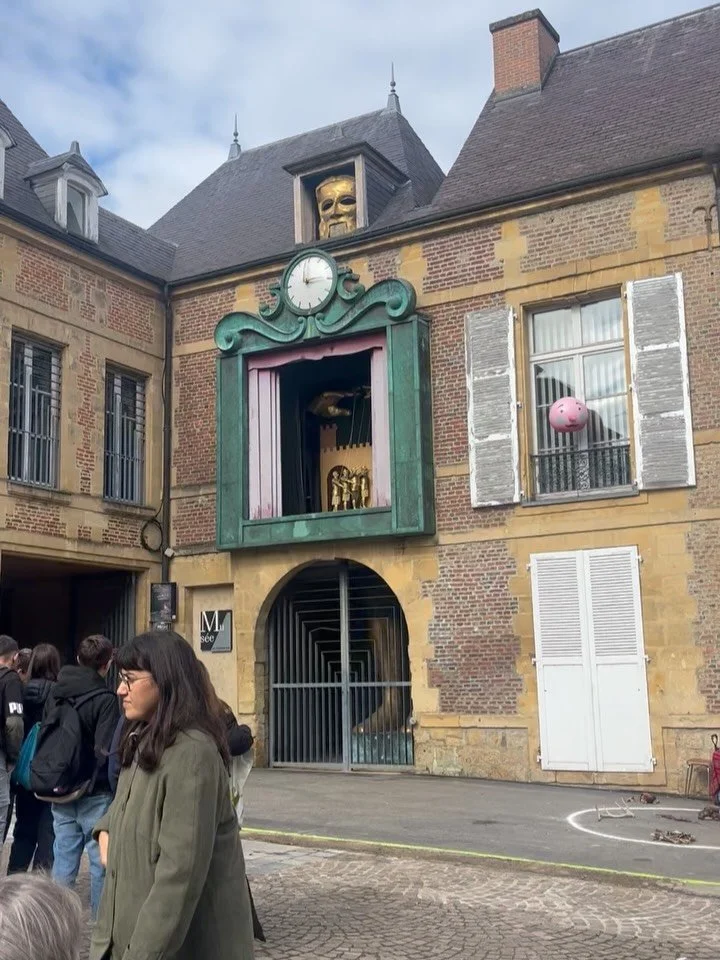 A little more @fmtmcharleville