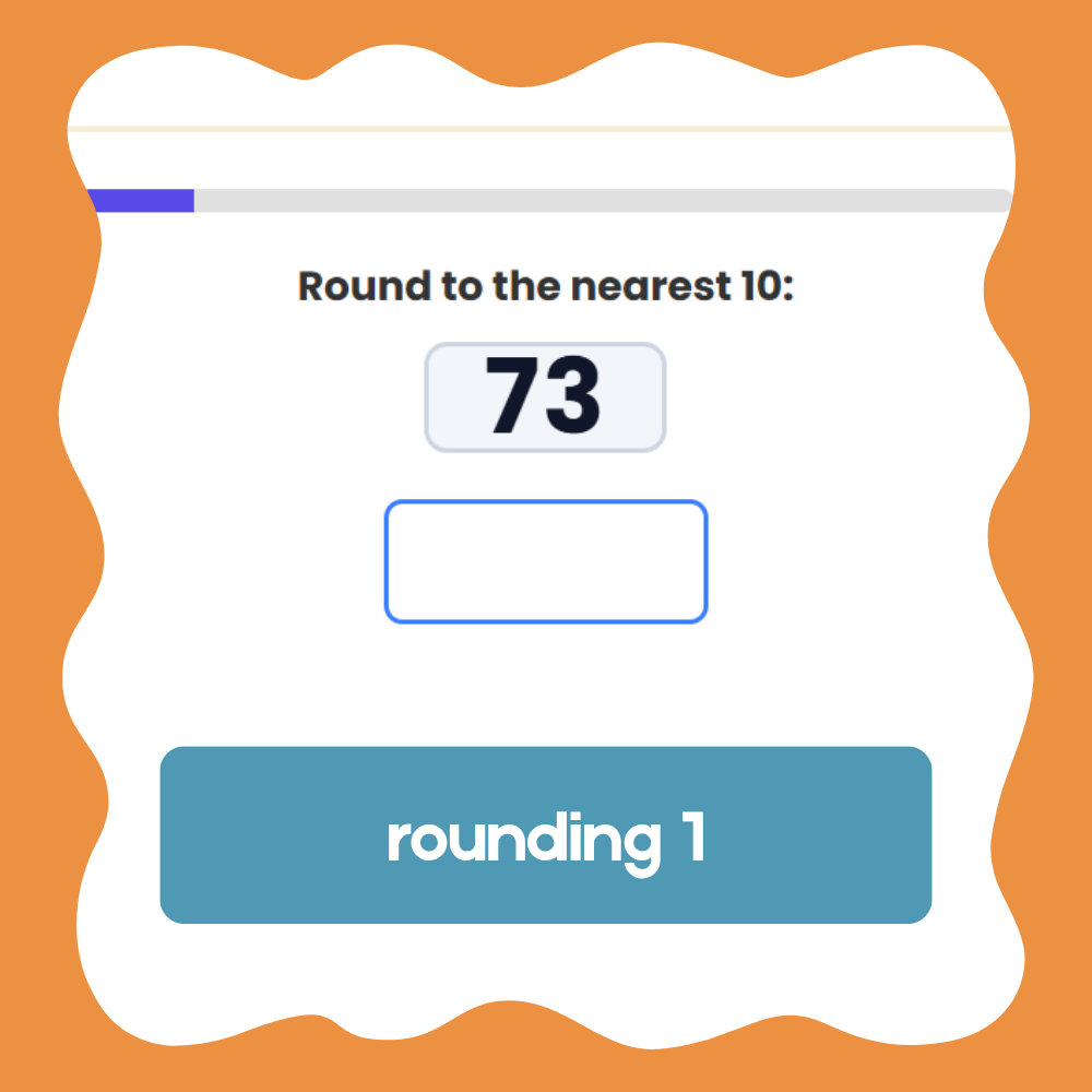 Rounding