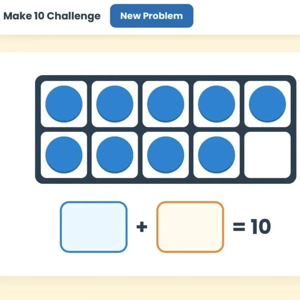 10 Frame