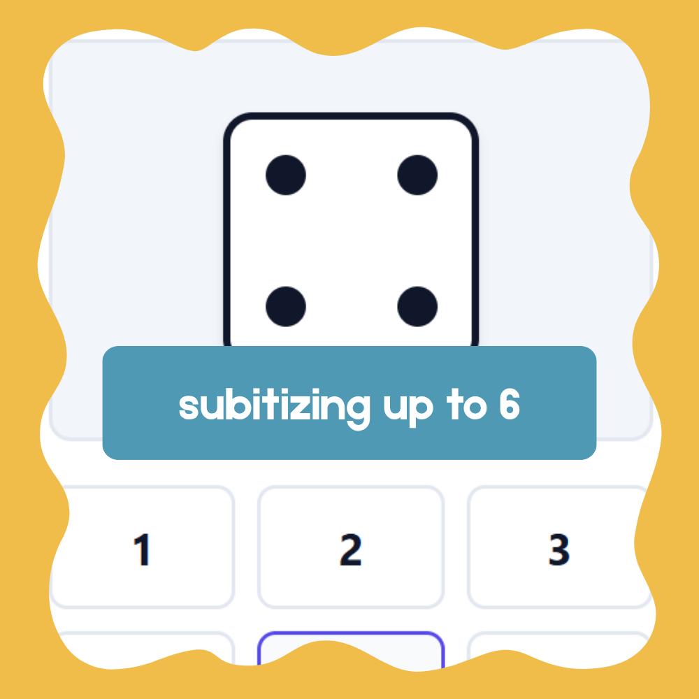Subitizing 
