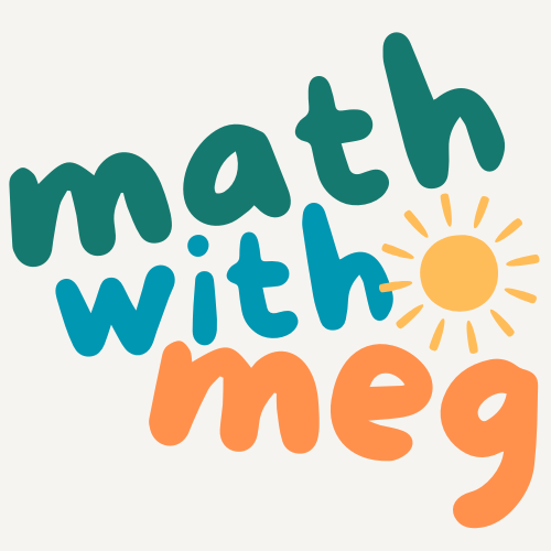 Math with Meg