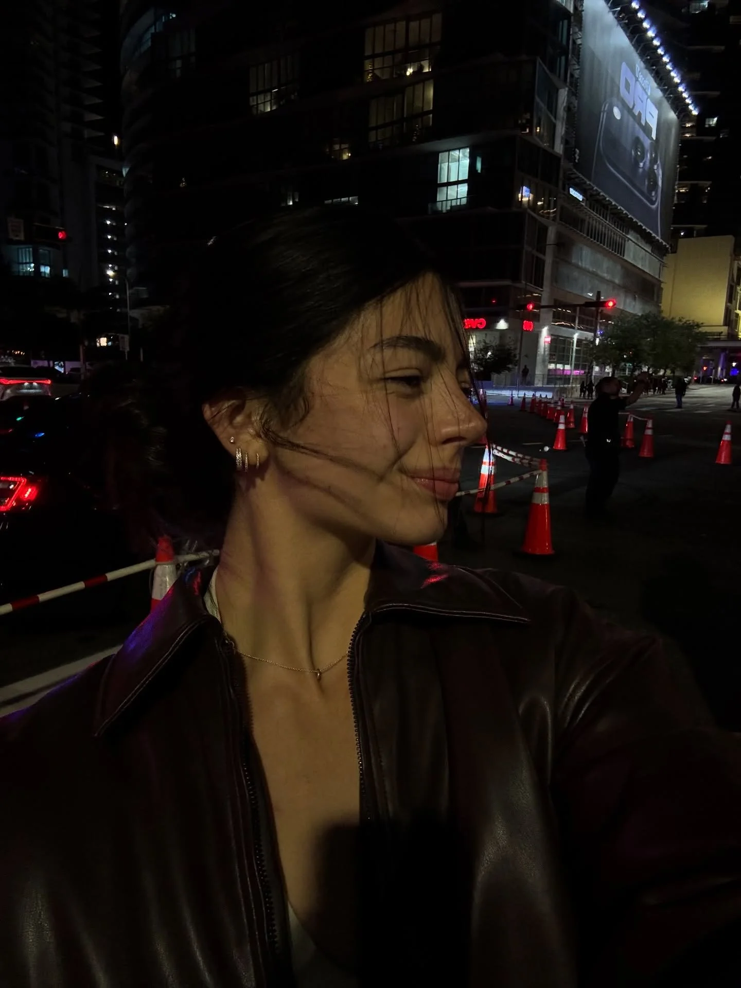 mi mes favorito por siempre, thank you november 🍁🤎