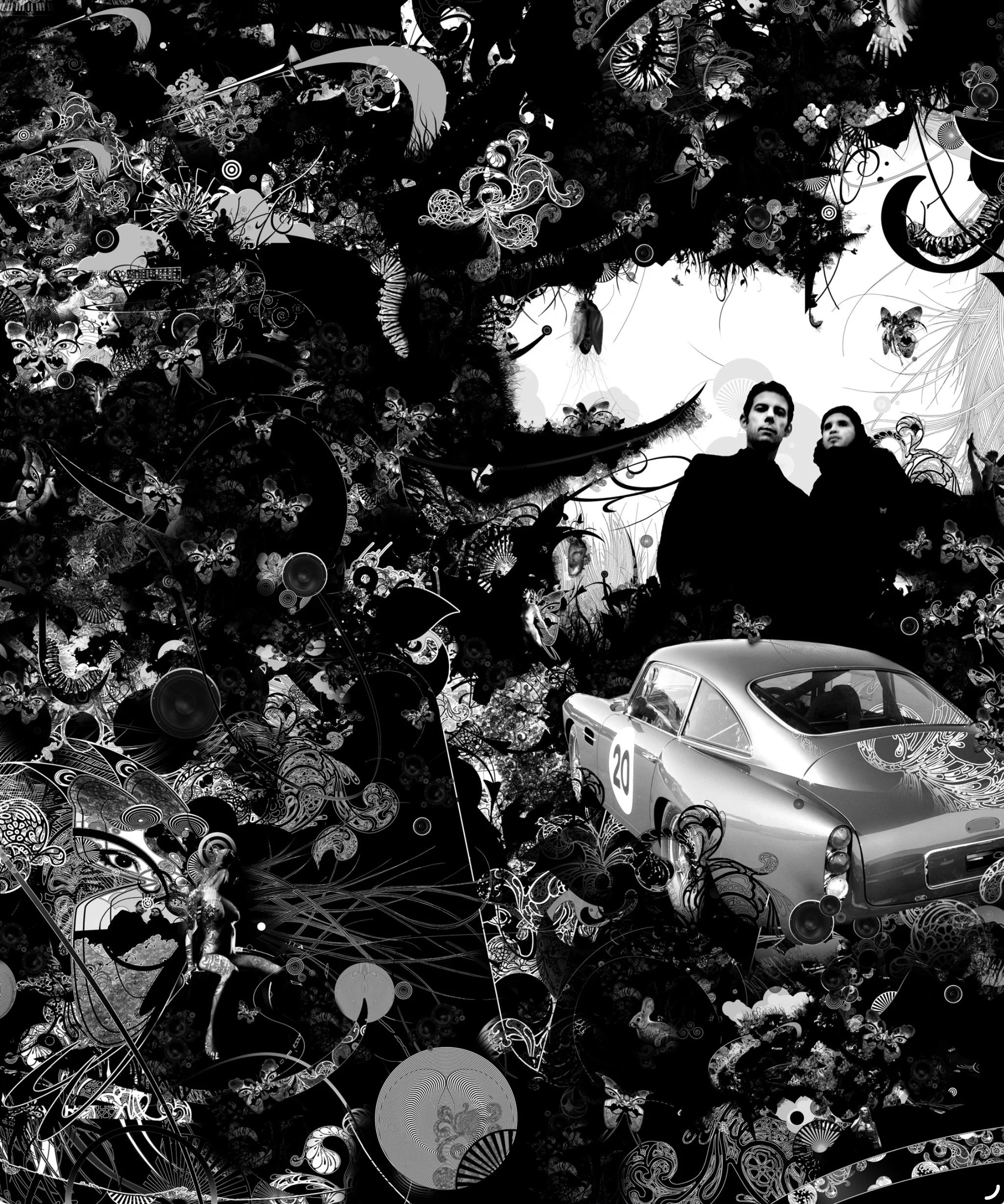 An image of Greenspacing.