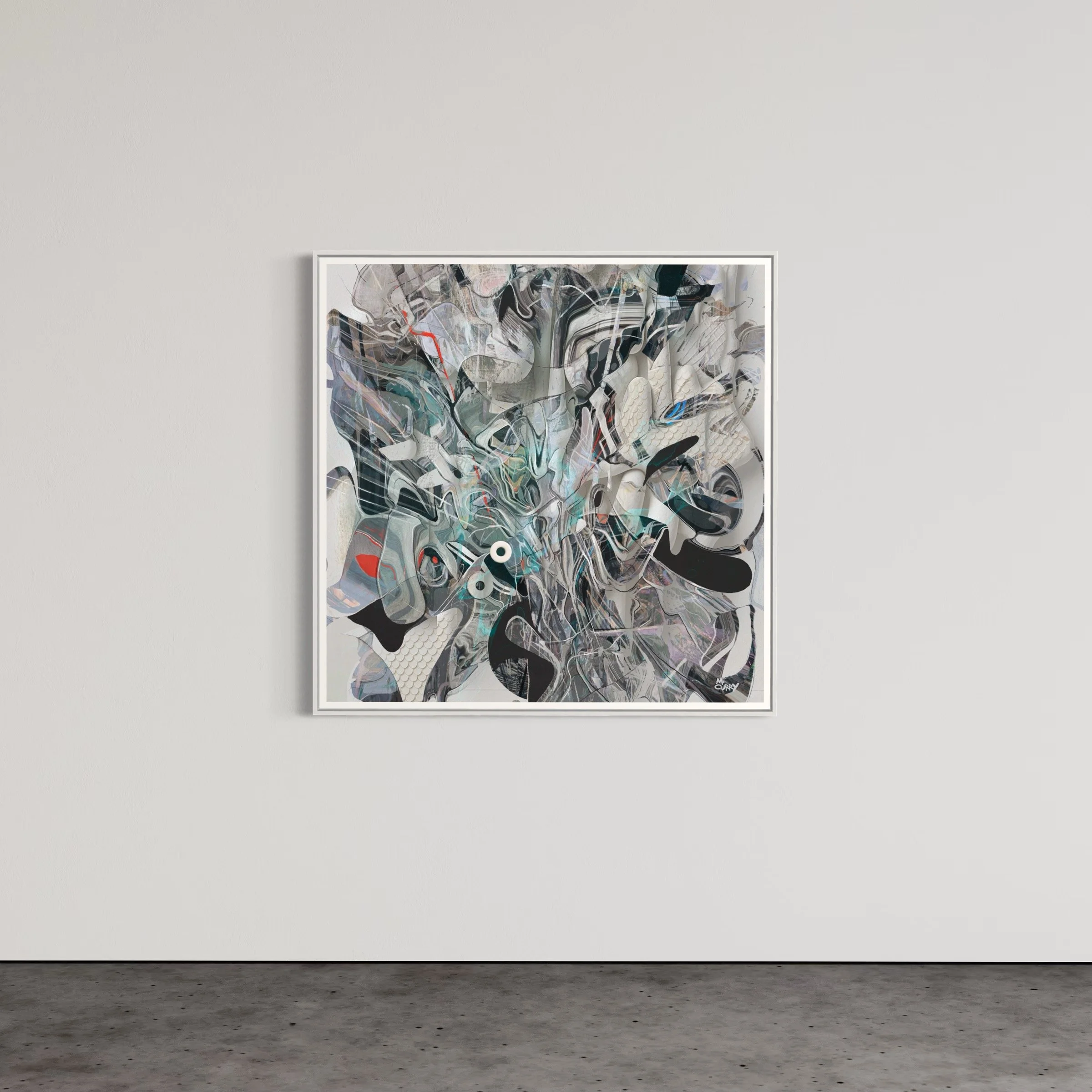 An image of Greenspacing.