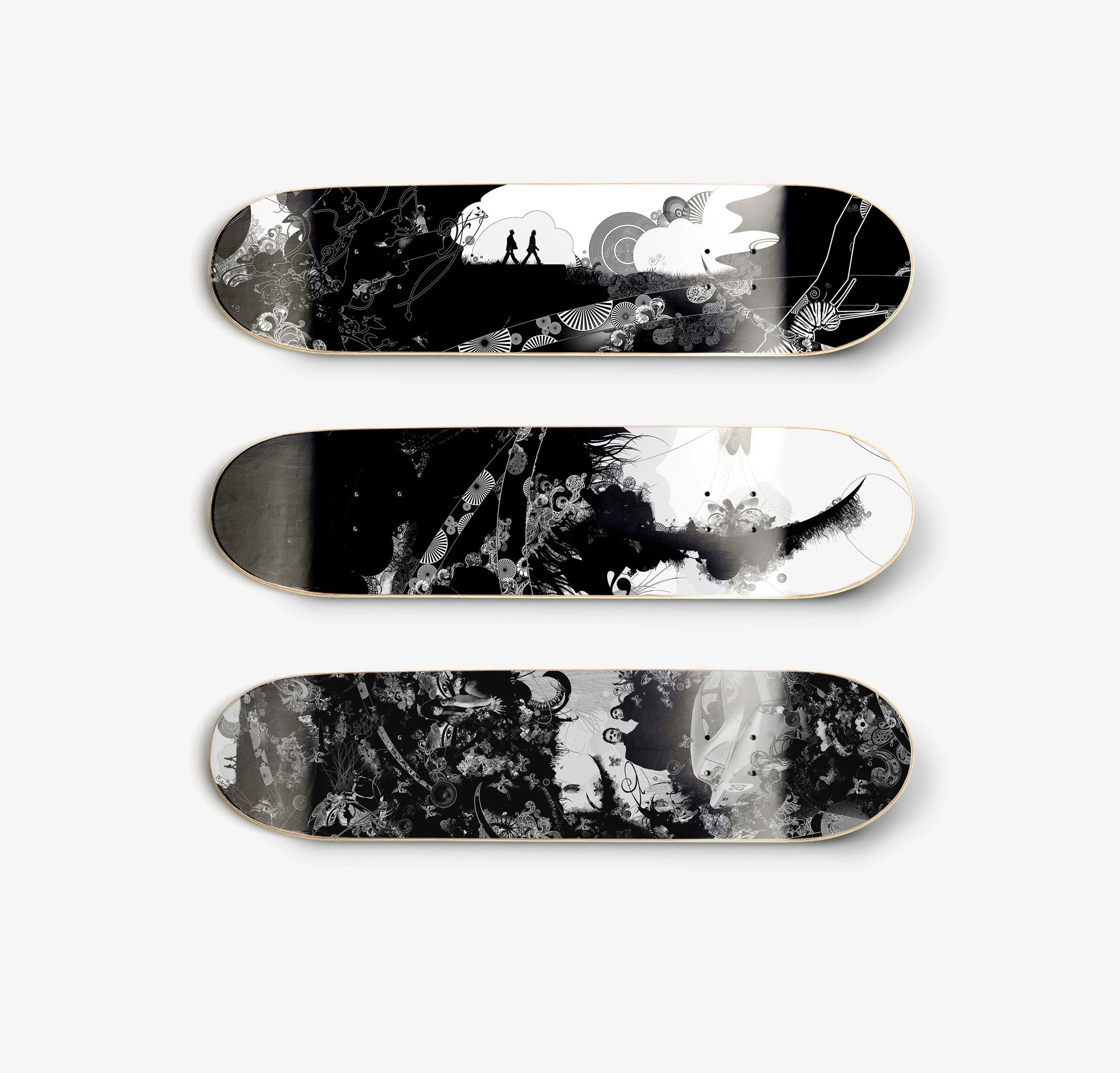 An image of Greenspacing.