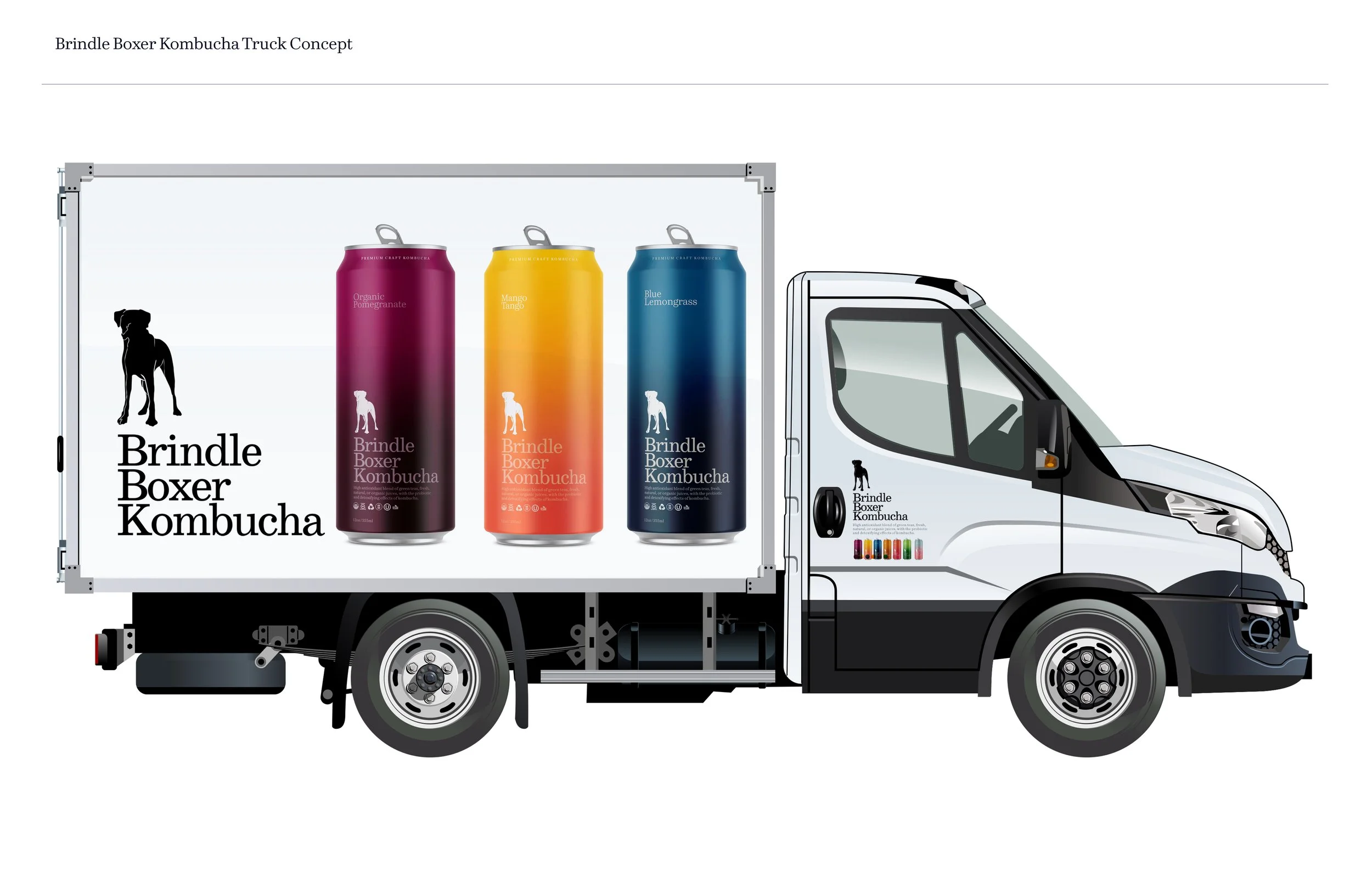 An image of Greenspacing.