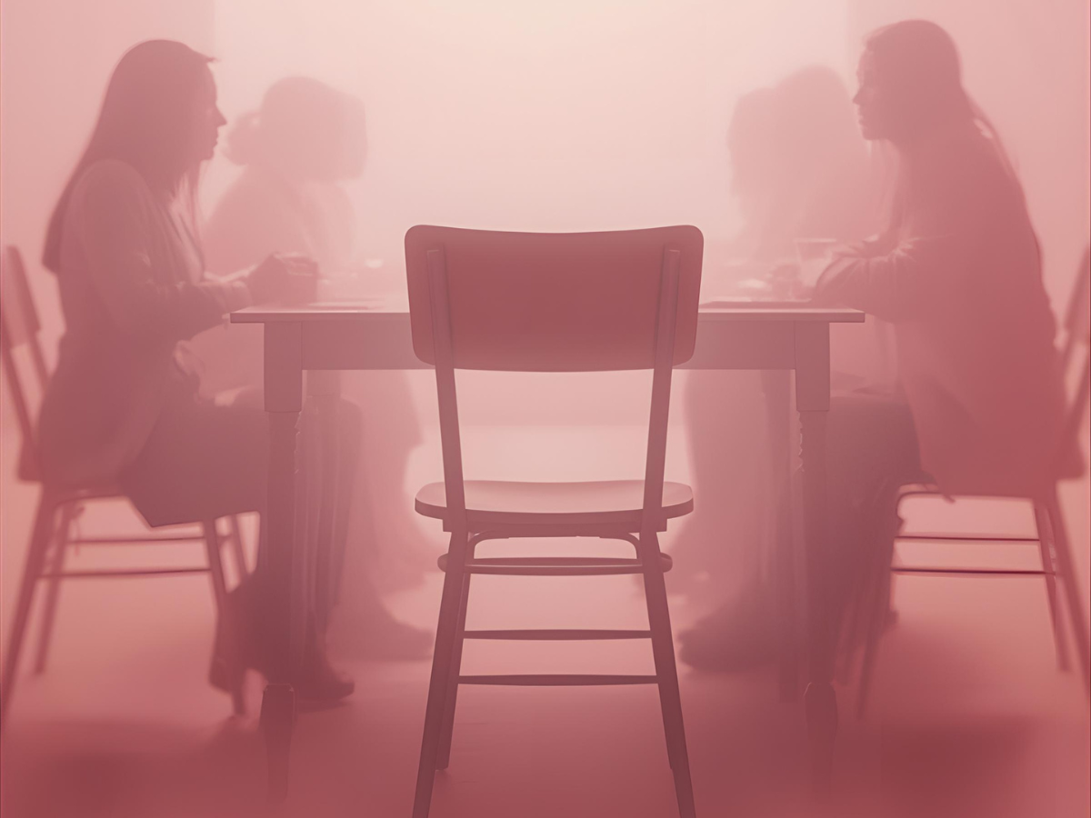 Hiljainen viesti: en ole tarpeeksi tärkeä