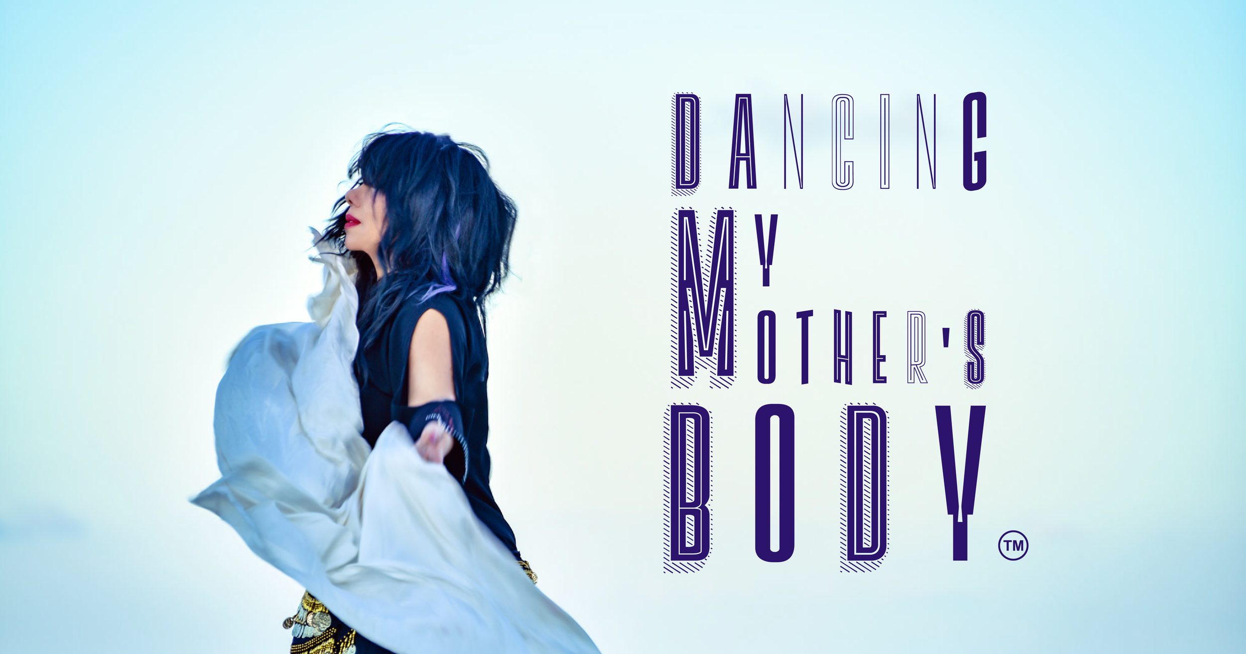 Dancing My Mother's Body