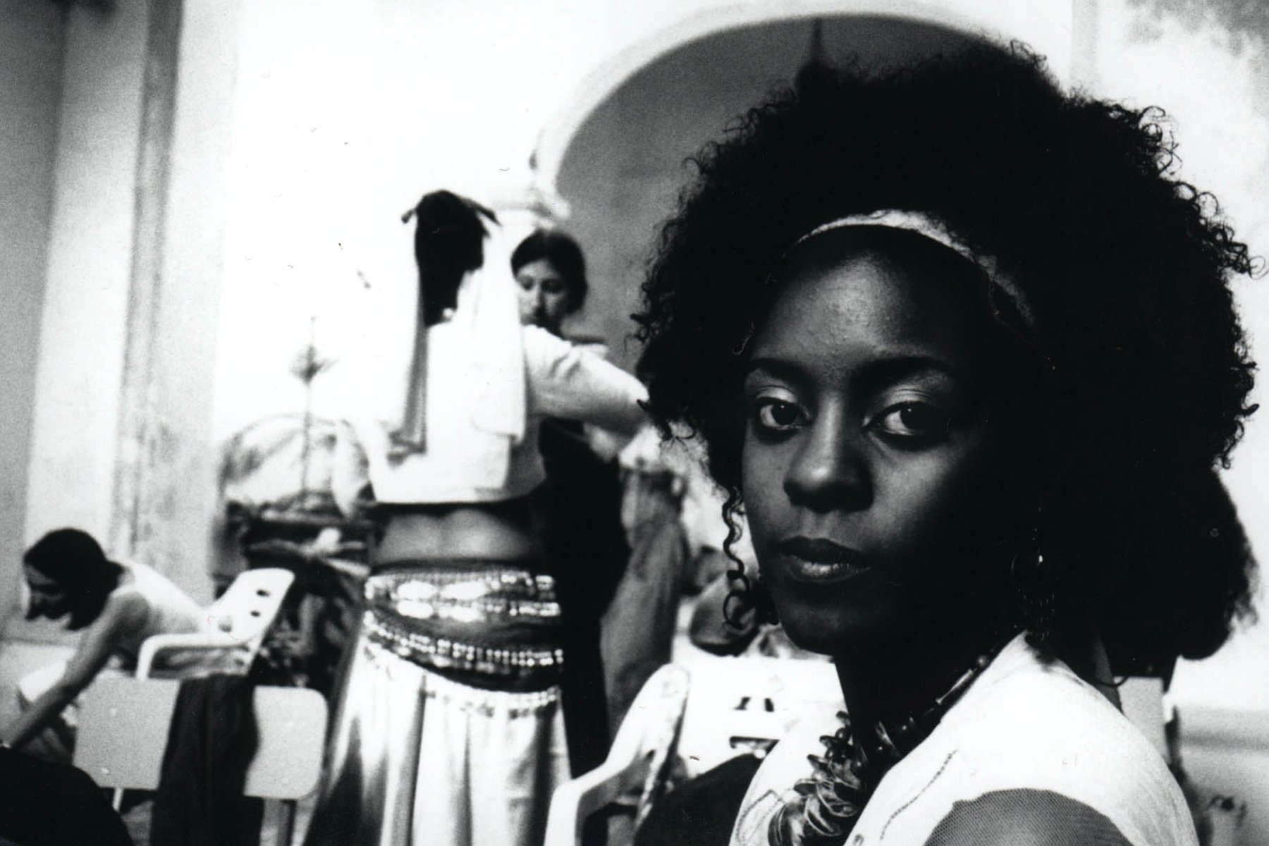 Havana Habibi  (Feature Documentary) , 2019