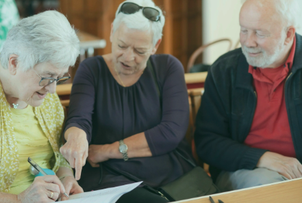 Funding Care: How Direct Payments Can Help You Access Flexible Support&nbsp;💡