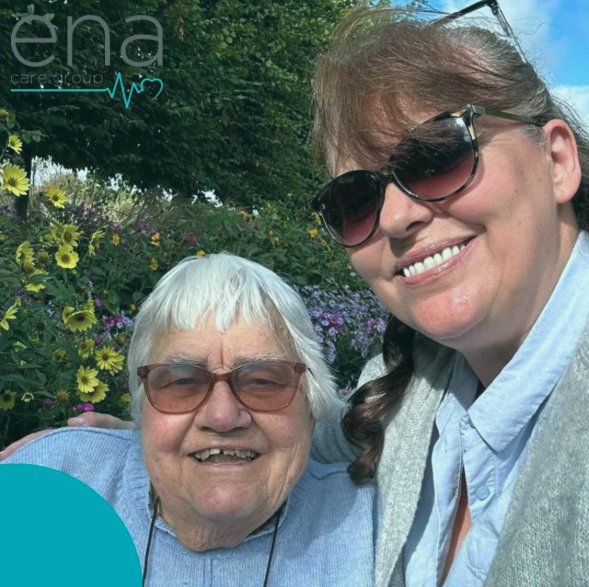 What to Look For: Signs an Ageing Parent Needs Extra Support at Home