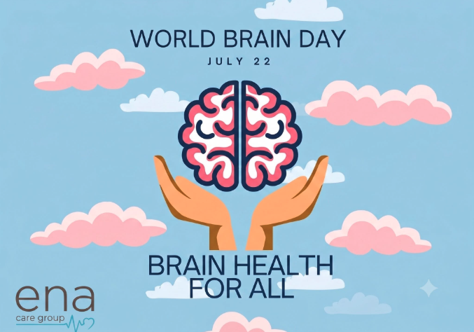 World Brain Day 2026: Why Brain Health Matters to Everyone