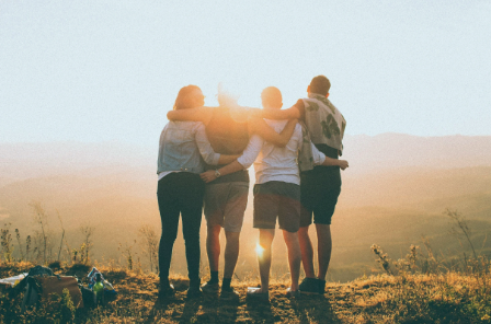 🤝 International Day of Friendship 2026: Why Companionship Is Just as Important as Care