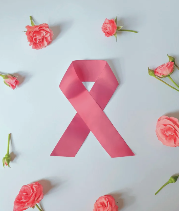 🎀 Breast Cancer Awareness Month: Know the Signs, Support Early Detection