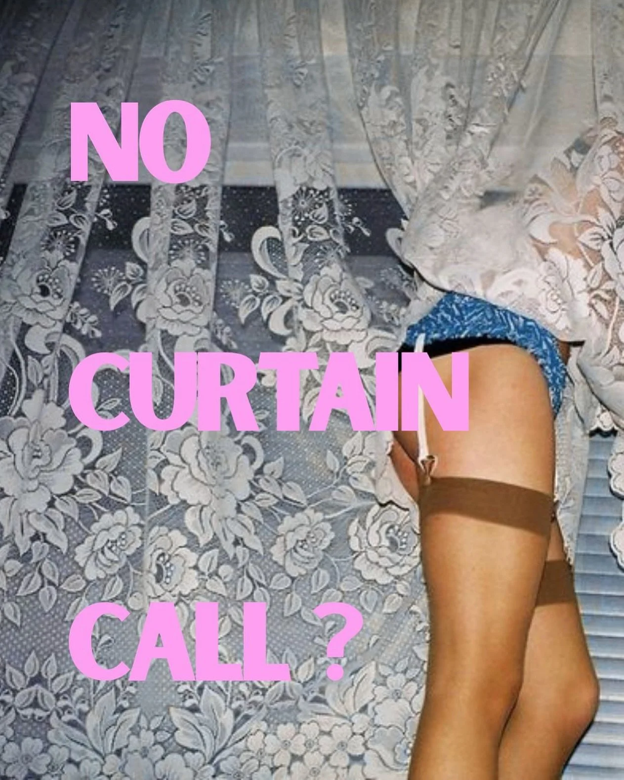 A warning: if you don&rsquo;t put yourself out there, you don&rsquo;t even get a chance to be seen. 

So many brands look good backstage but never make it on stage.

Stop waiting for perfection - Fast Forward &hellip; Start Later.

#founderlife 
#bui