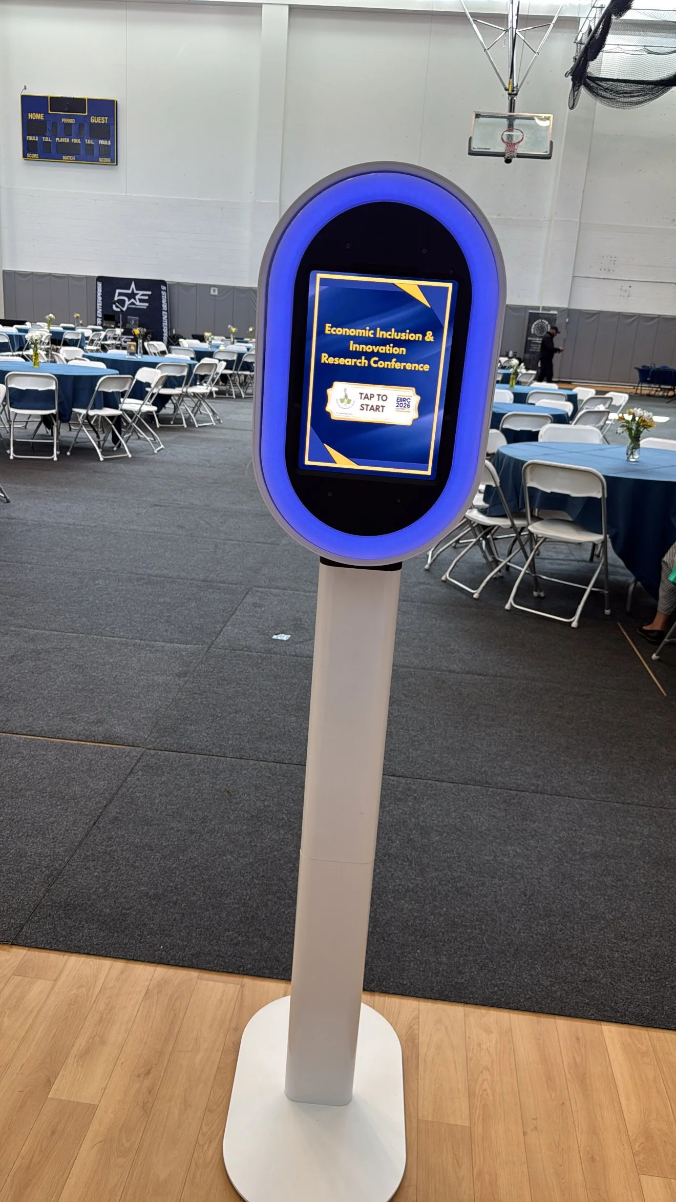 Digital photo booth rental for corporate events in baltimore maryland, designed to elevate guest engagement at conferences, networking events, and brand activations.