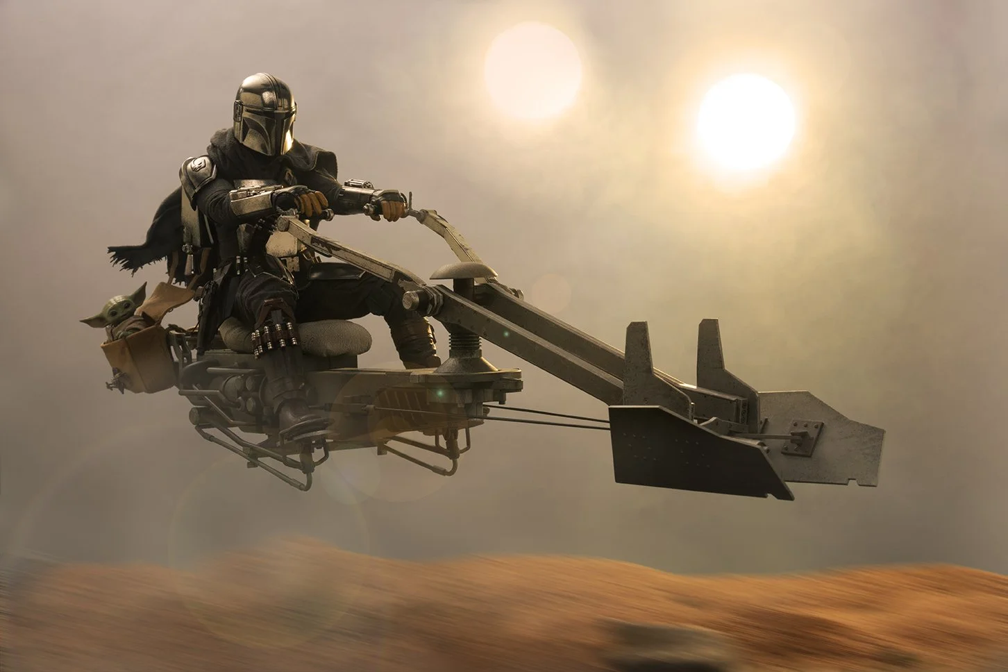 Mandalorian on Swoop Bike 3 SMALL.jpg