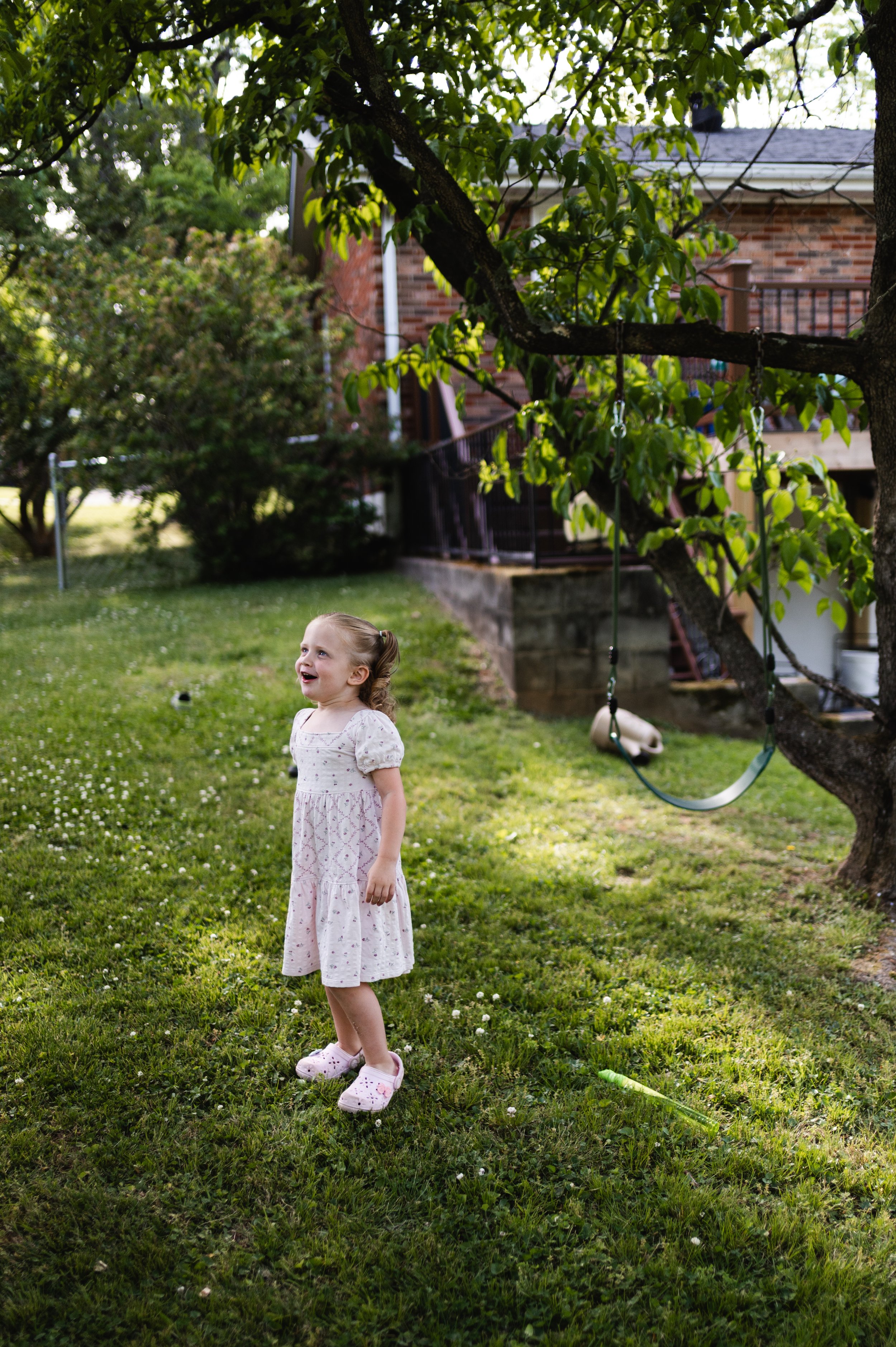 happy child with bubbles, clarksville tn photographer, nashville tn photographer, family photographer, motherhood