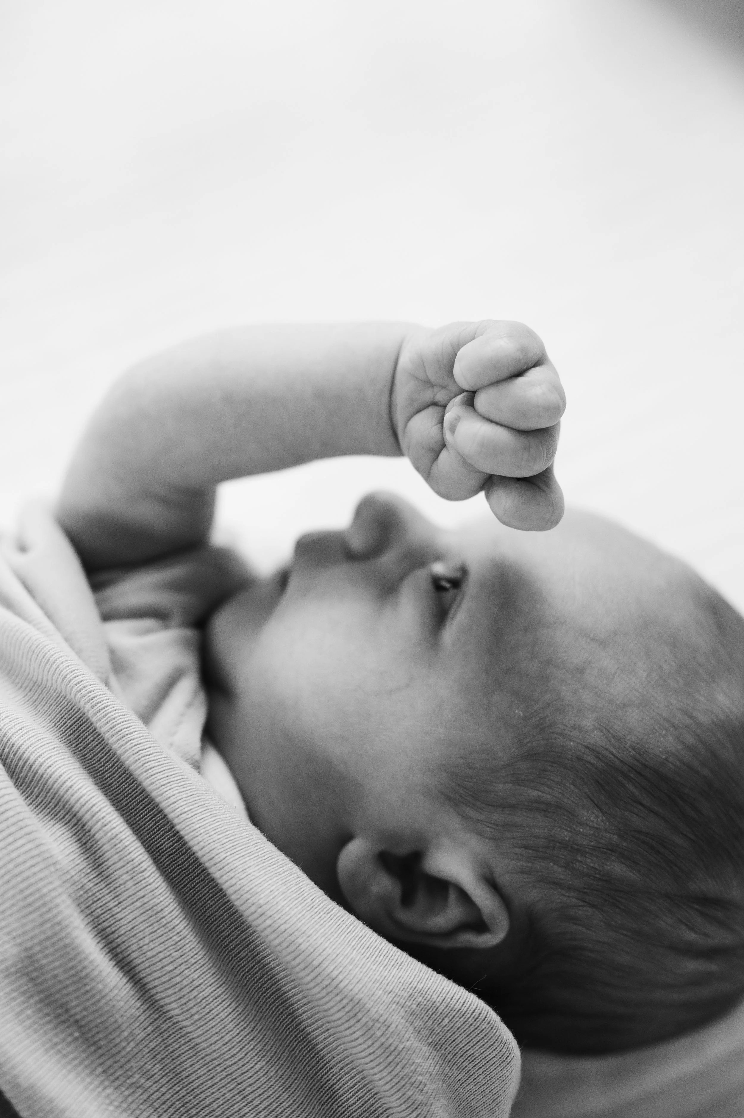 black and white, newborn photos, newborn photographer, affordable, clarksville tennessee, nashville tennessee