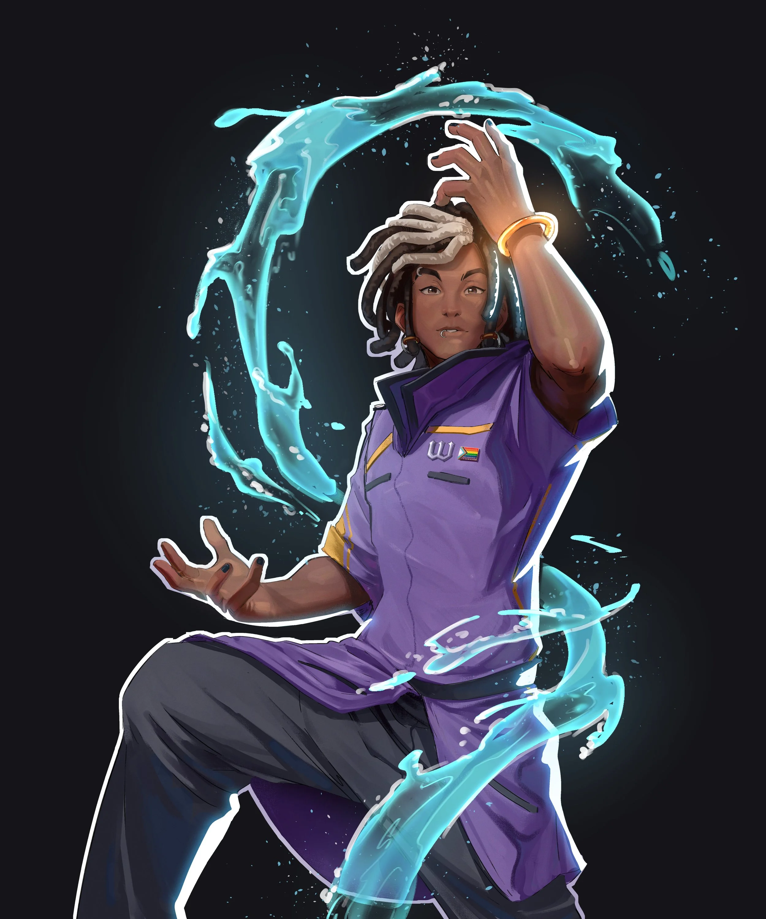 Pride month waterbender.jpg
