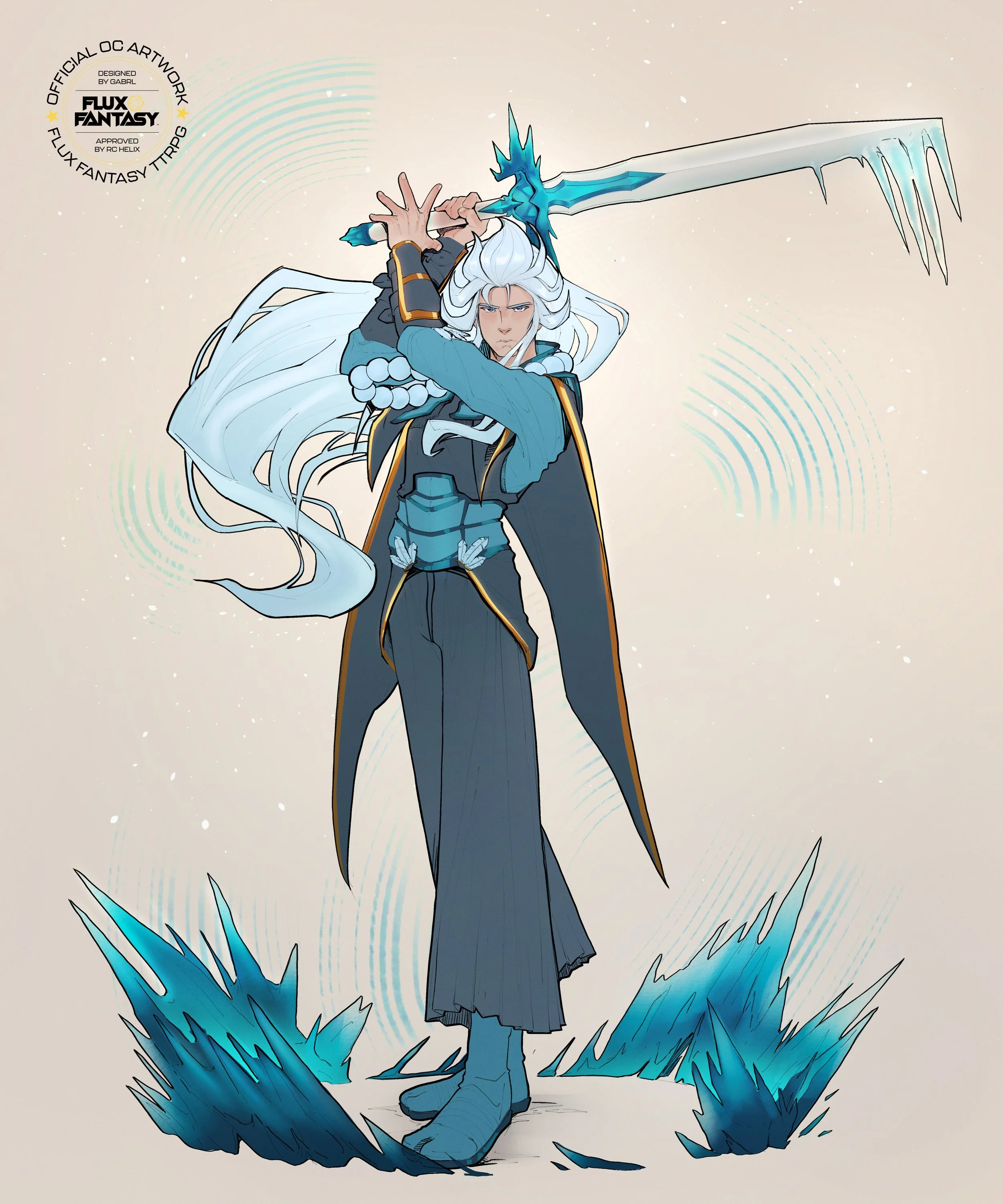Mildra the Monk (Full body Flat).jpg