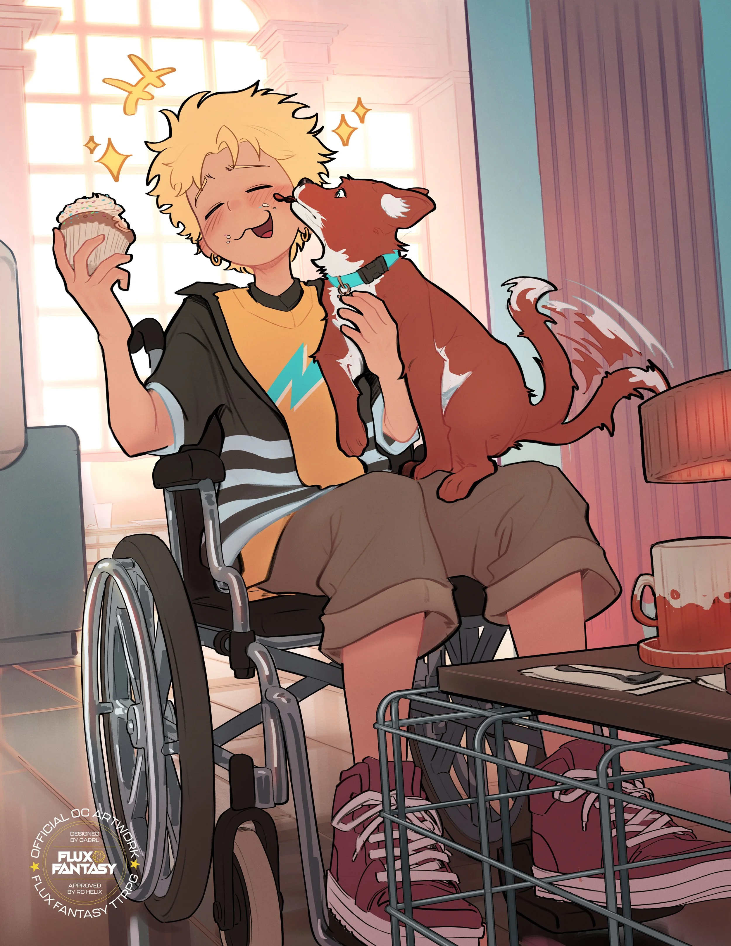Hikaru (full body flat + bg).jpg
