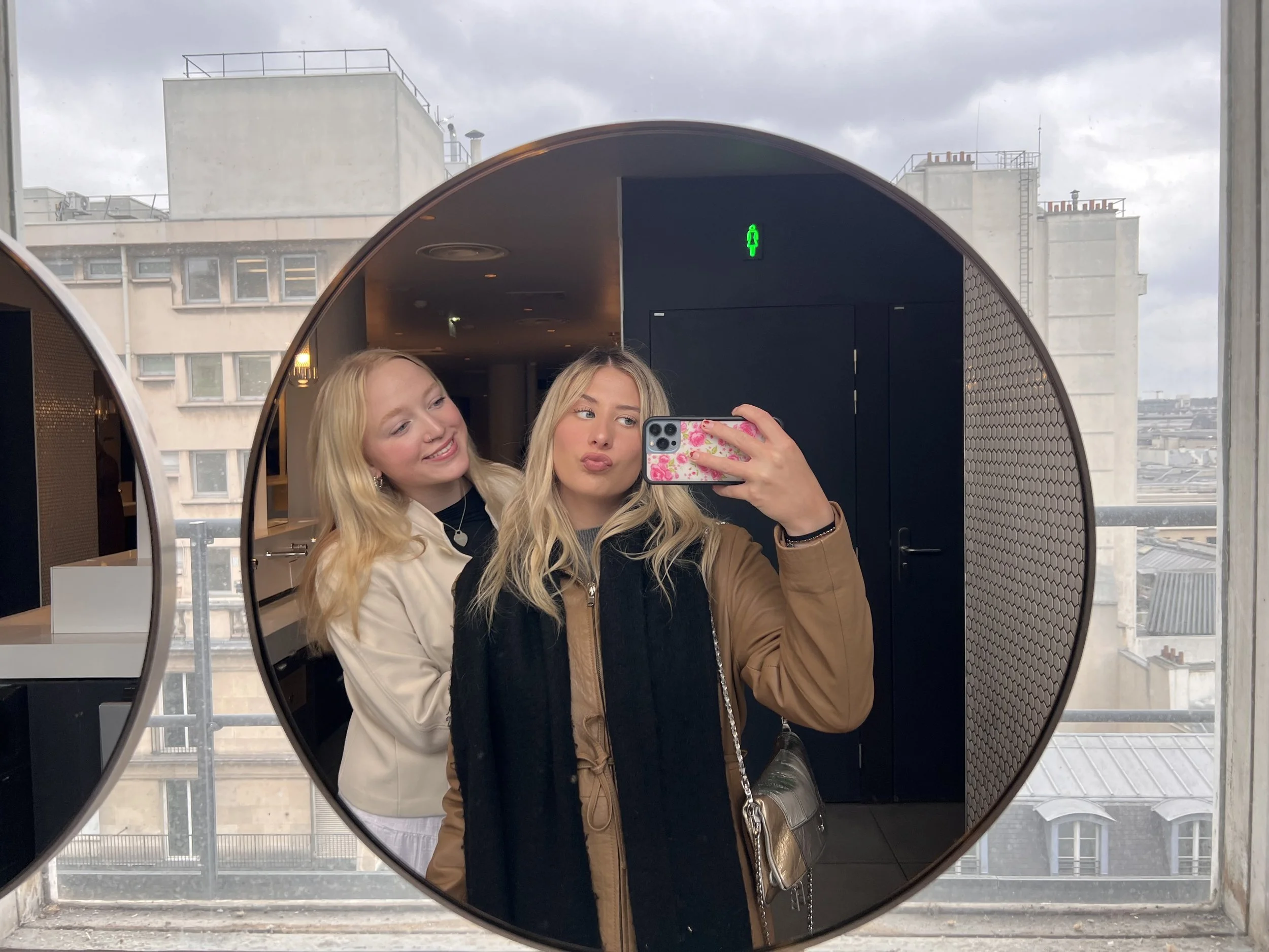 My Time Studying Abroad 